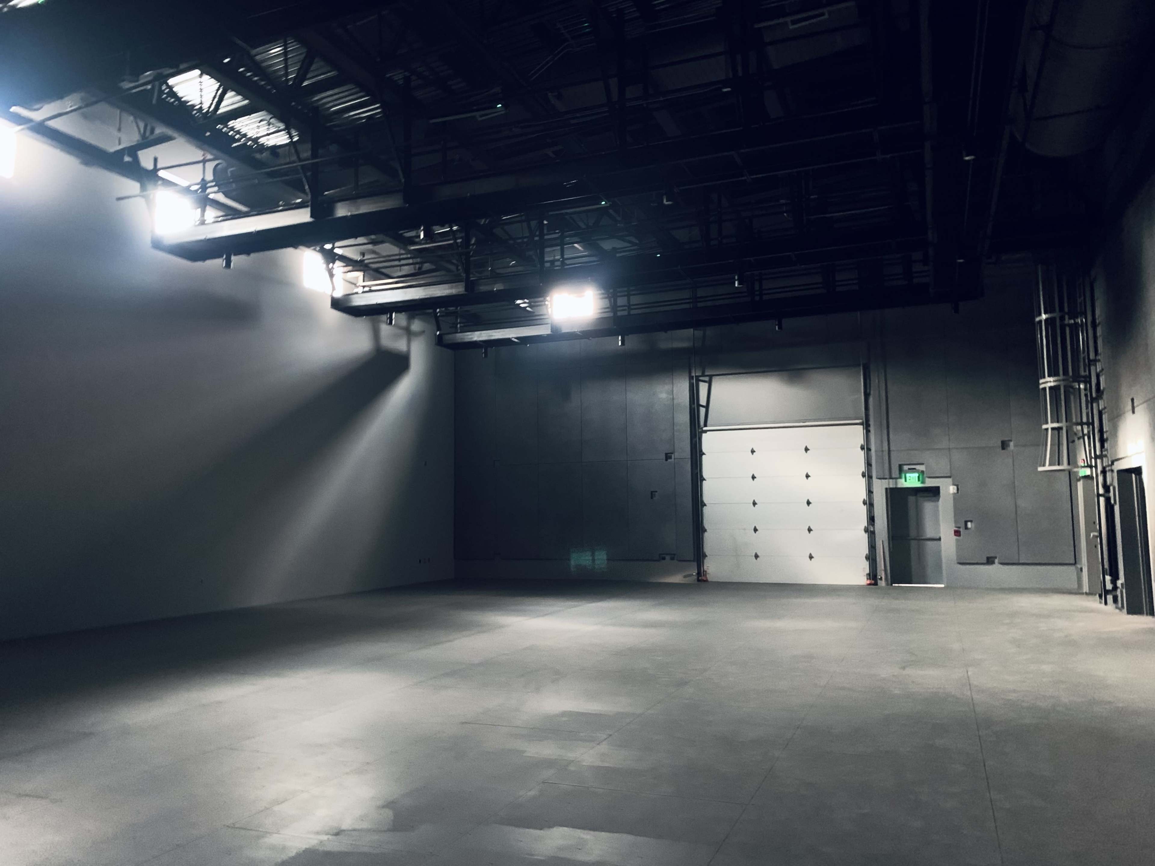 Modern Flexible Event Facility Image in Northampton, Northampton, MA