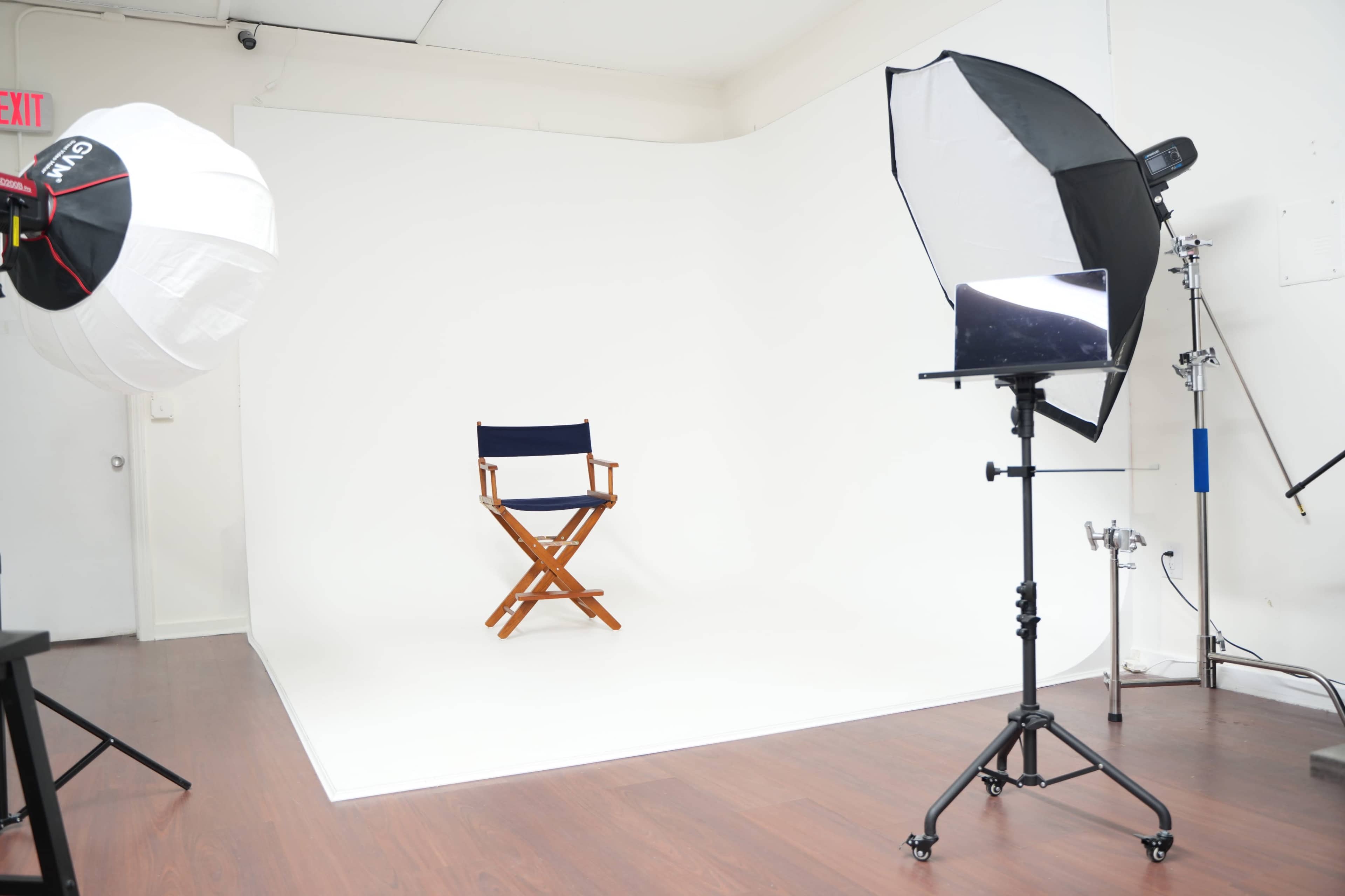 Union Studio – Modern Creative Space Image in Union, Union, NJ