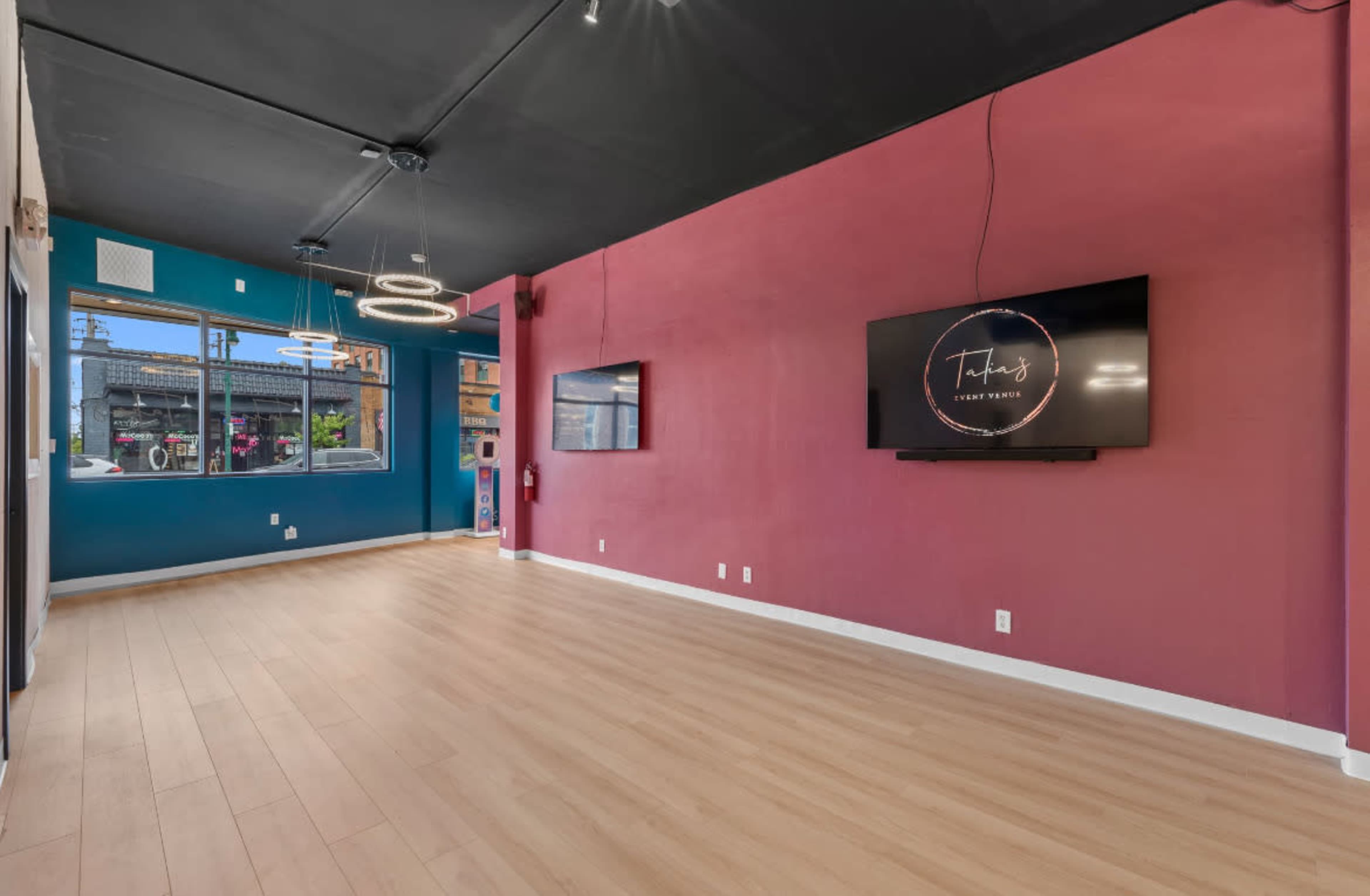 Intimate Event Venue Downtown West Allis Image in West Allis, West Allis, WI