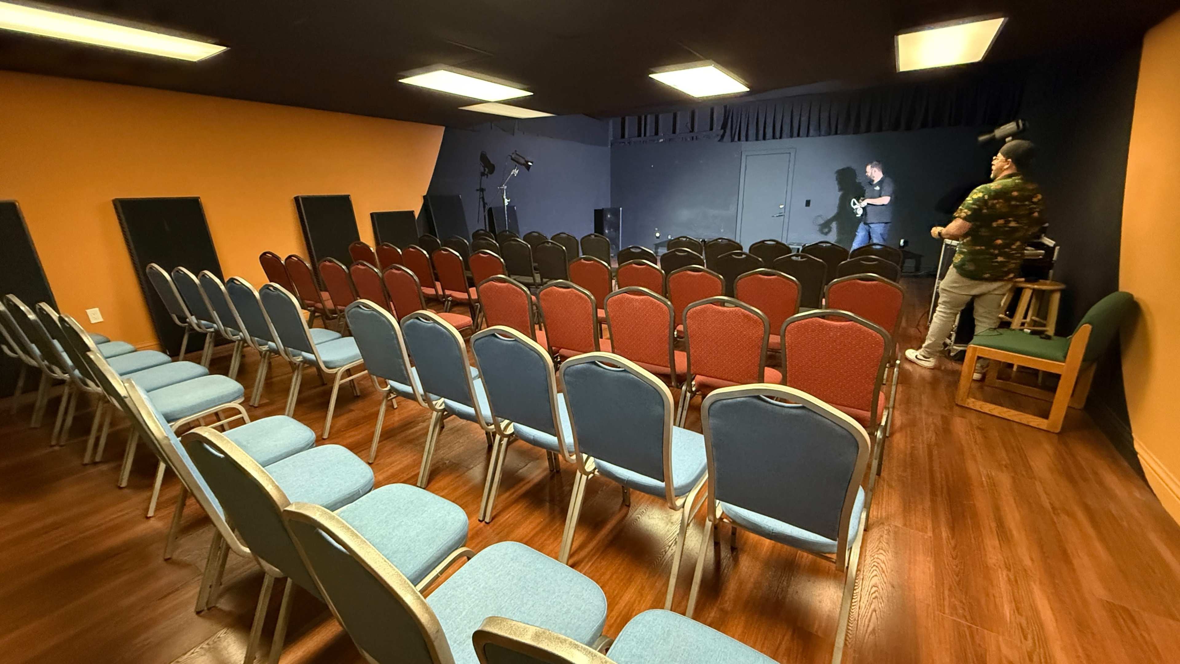 The Pad Studio - Event Room, Flex Space, Studio Space // Downtown, Mesa AZ Image in Pioneer Protectors, Mesa, AZ