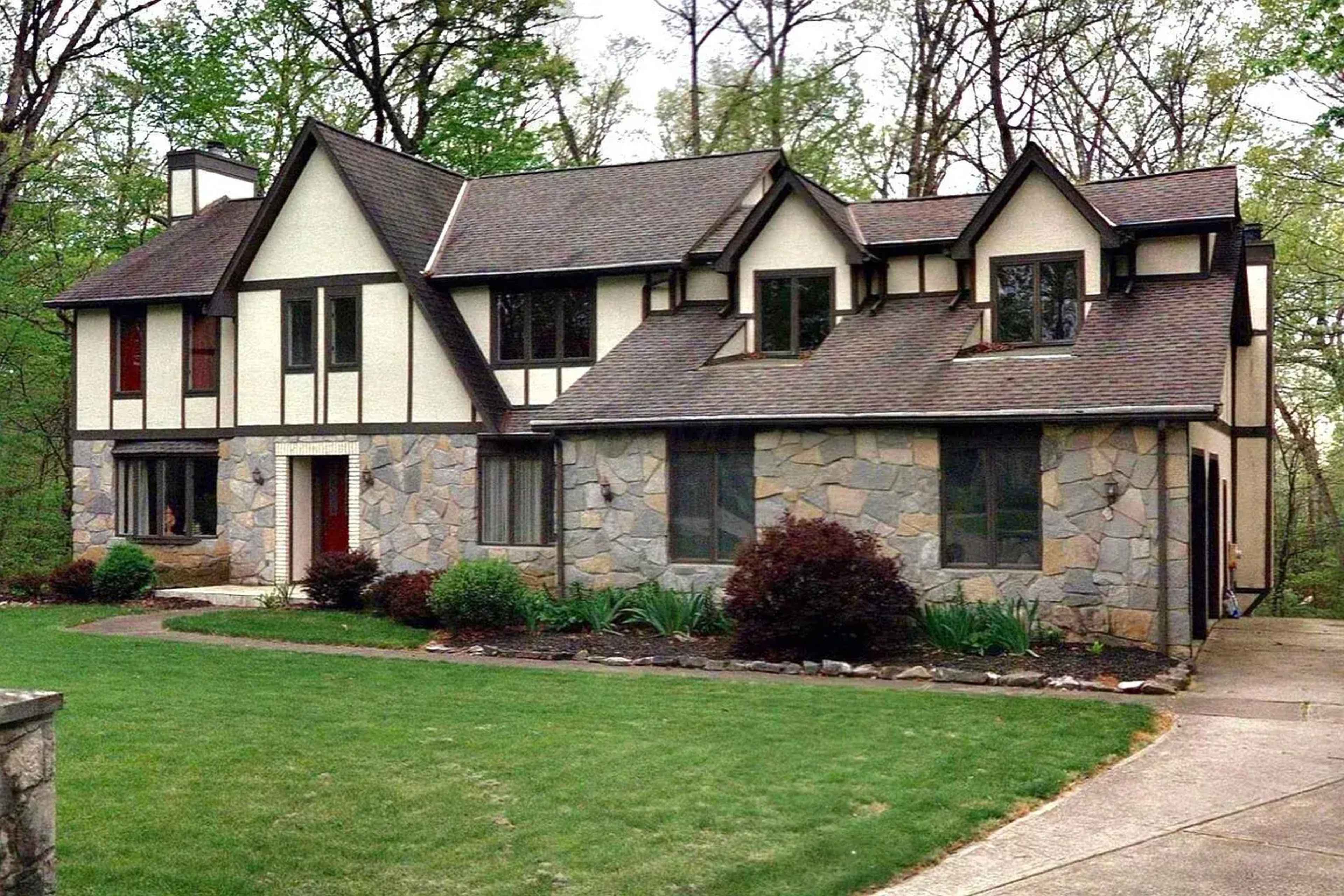 Serene Ridge Retreat – Corporate & Wellness Event Venue Image in Little Turtle, Westerville, OH