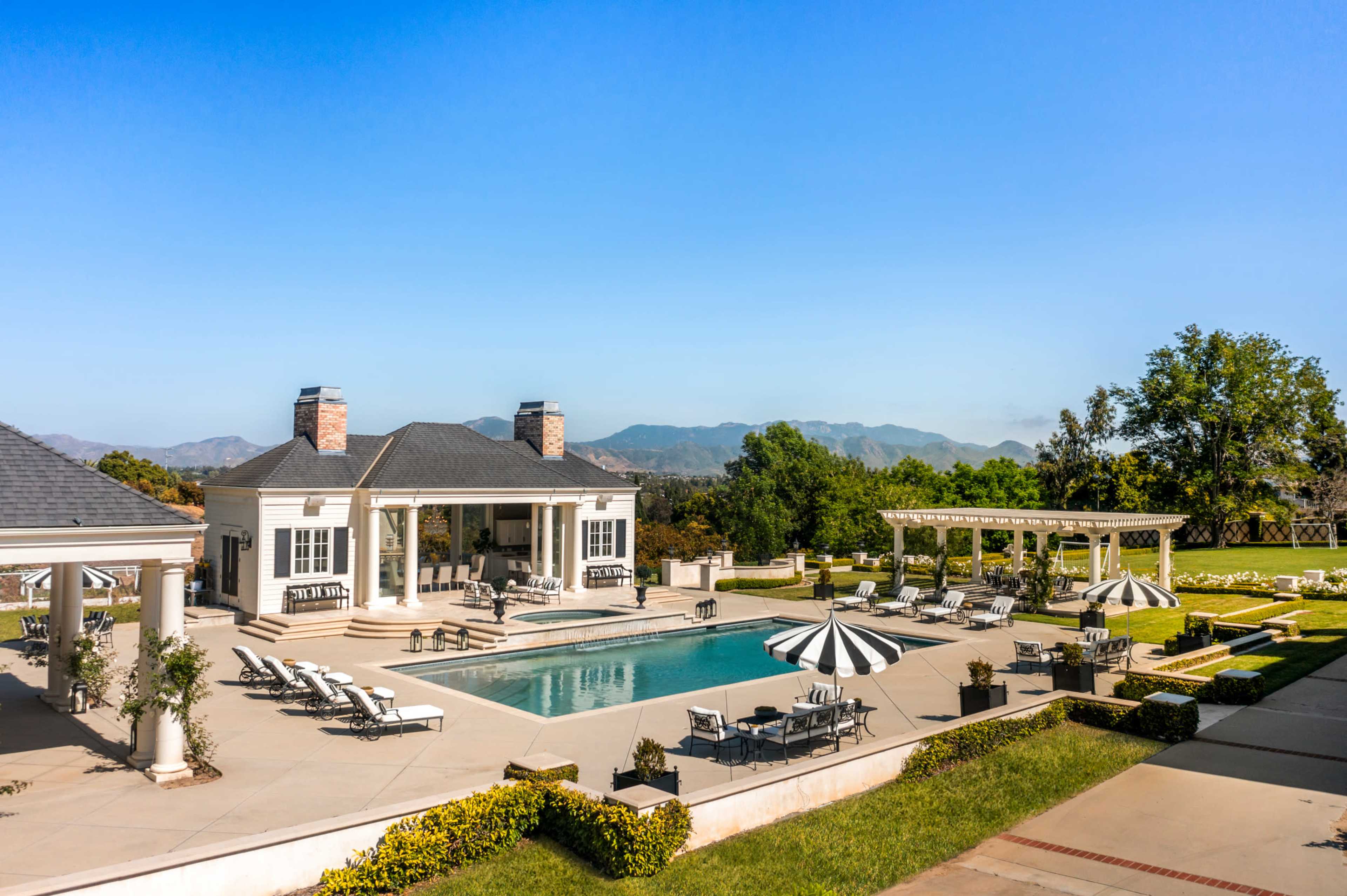 The Colony Estate™ Image in , Camarillo, CA