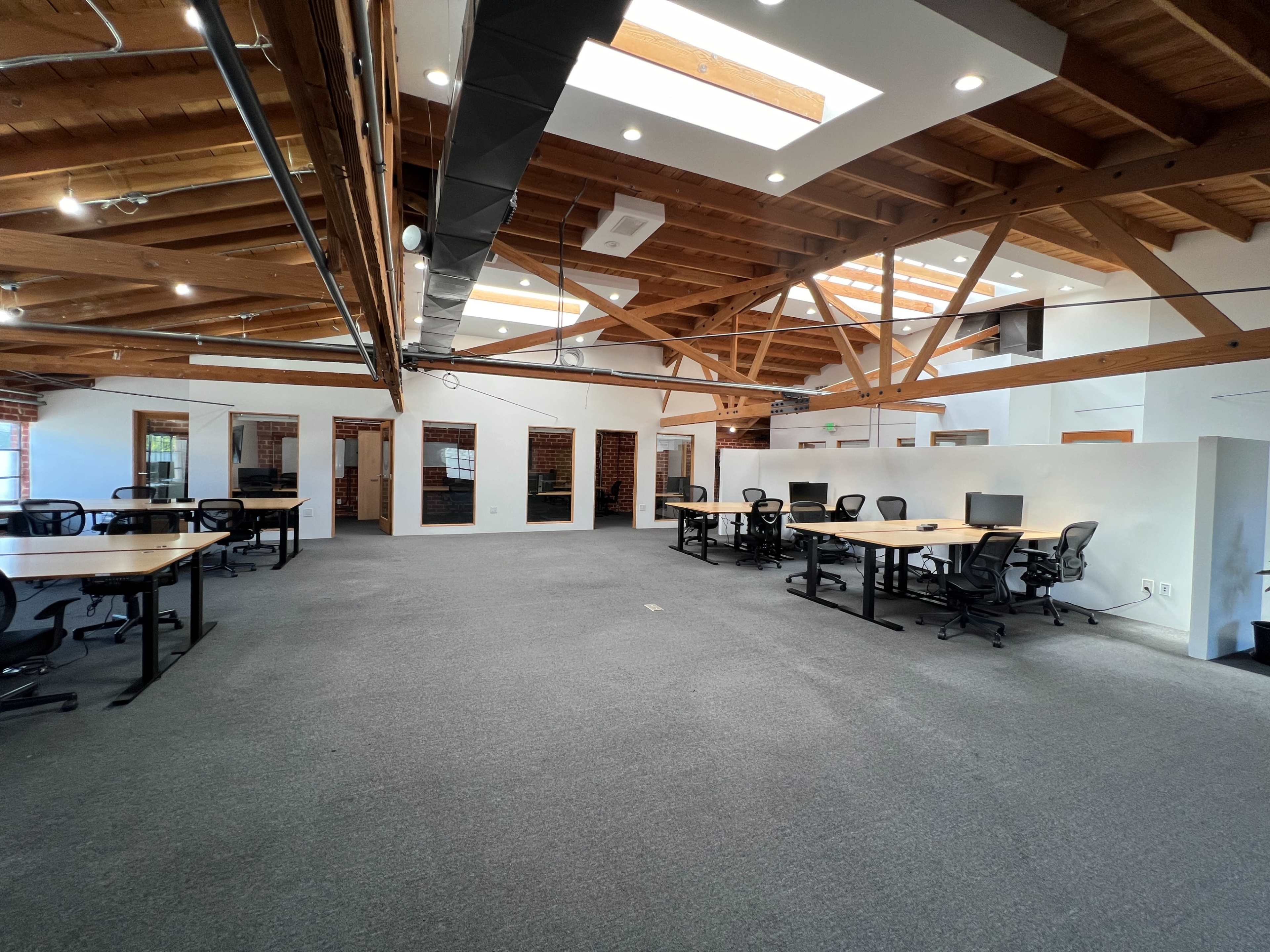 Versatile Event Space in Culver City Image in Palms, Los Angeles, CA