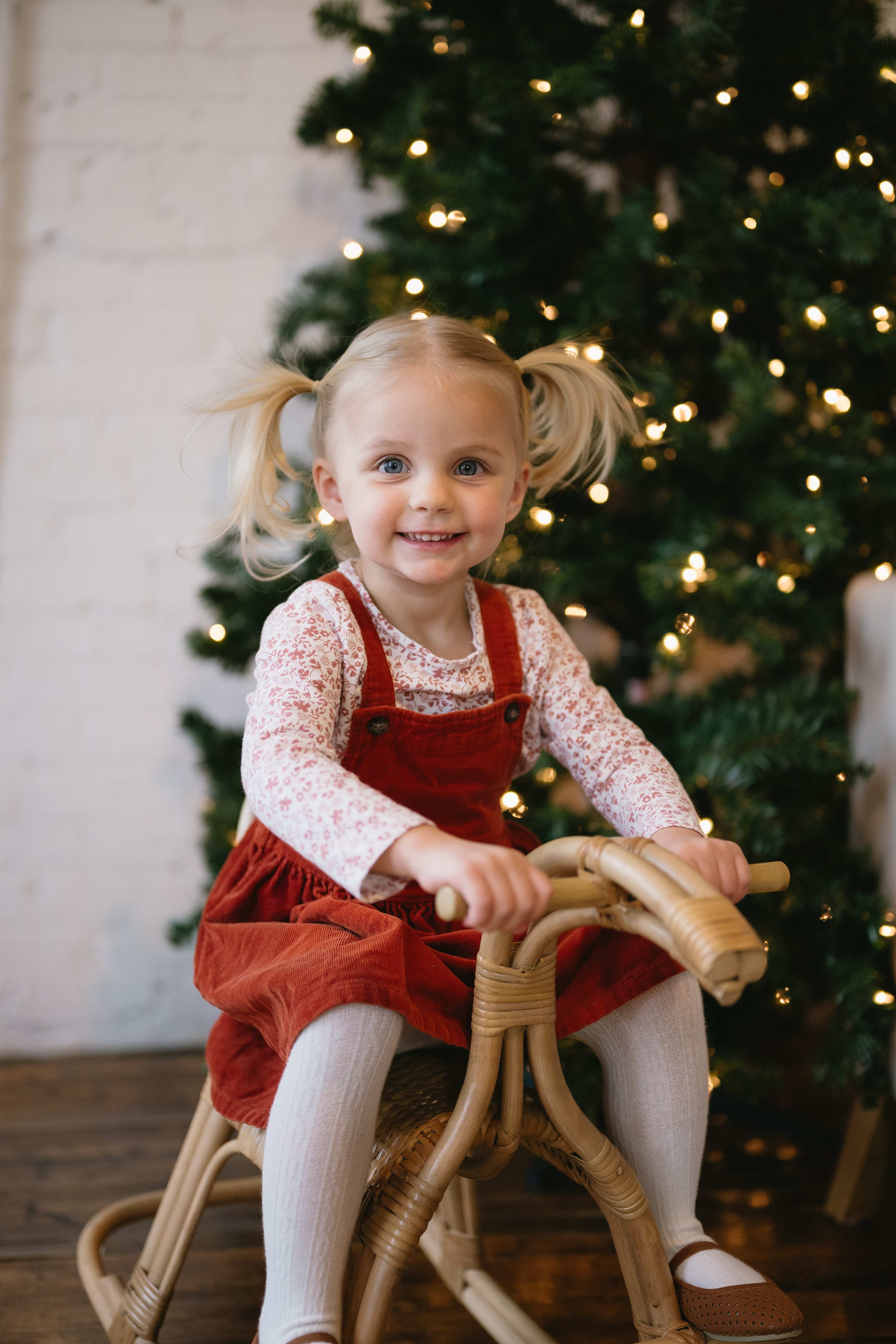 Mini sessions