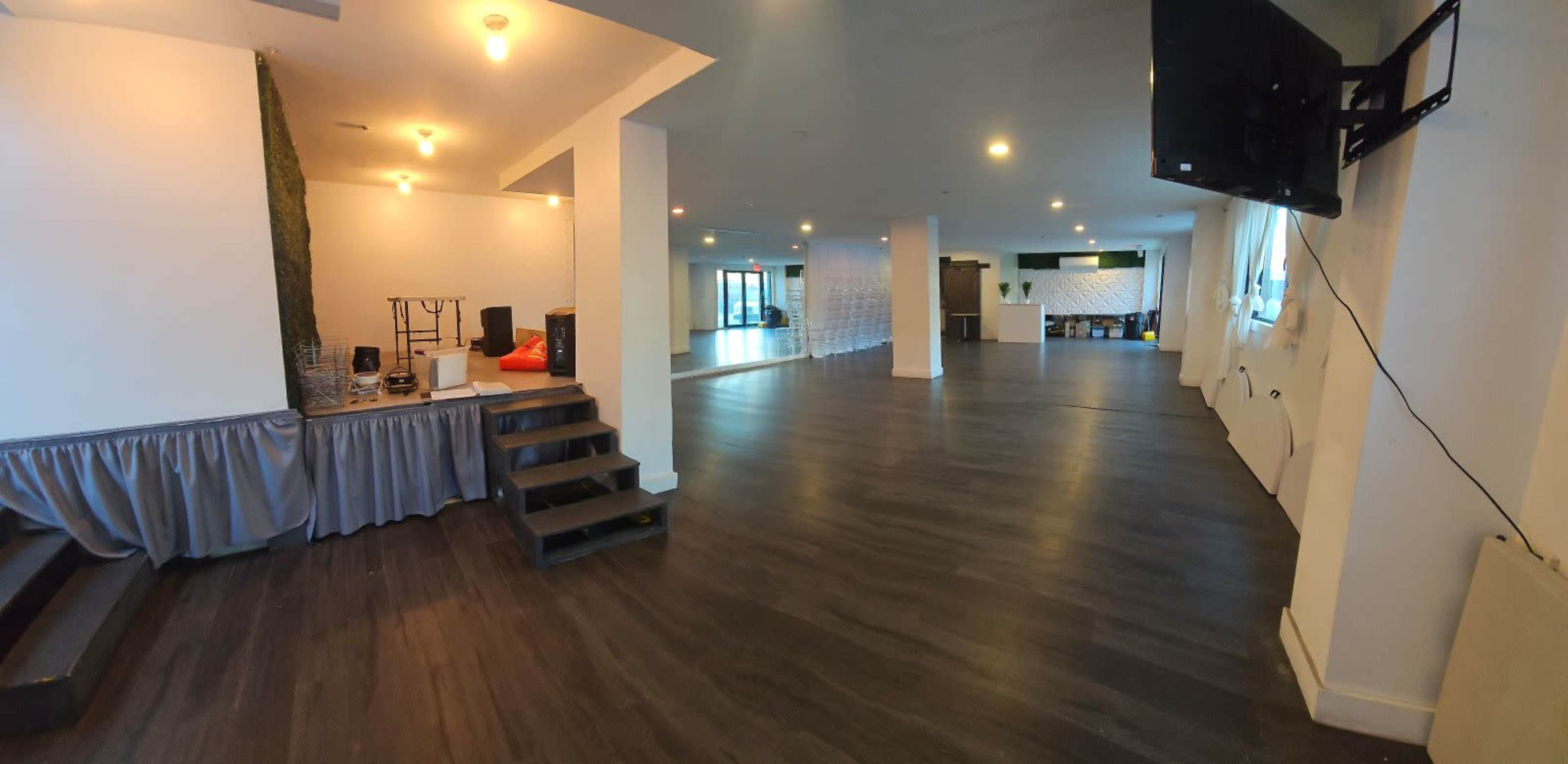 Spacious Brooklyn Studio for Creative Events & Productions Image in Bushwick, brooklyn, NY