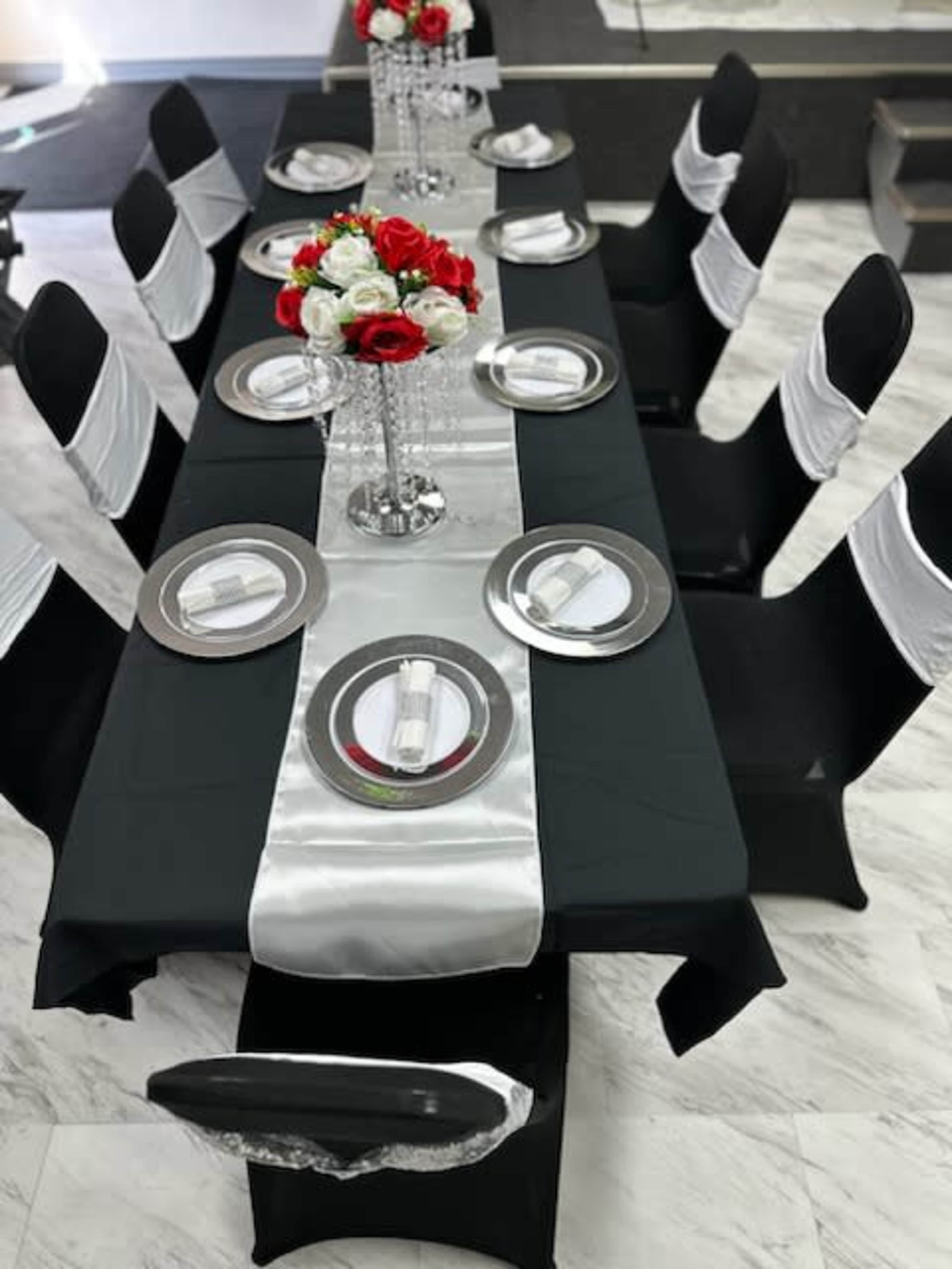 Dynasty Room Venue Image in South Side, Chicago, IL