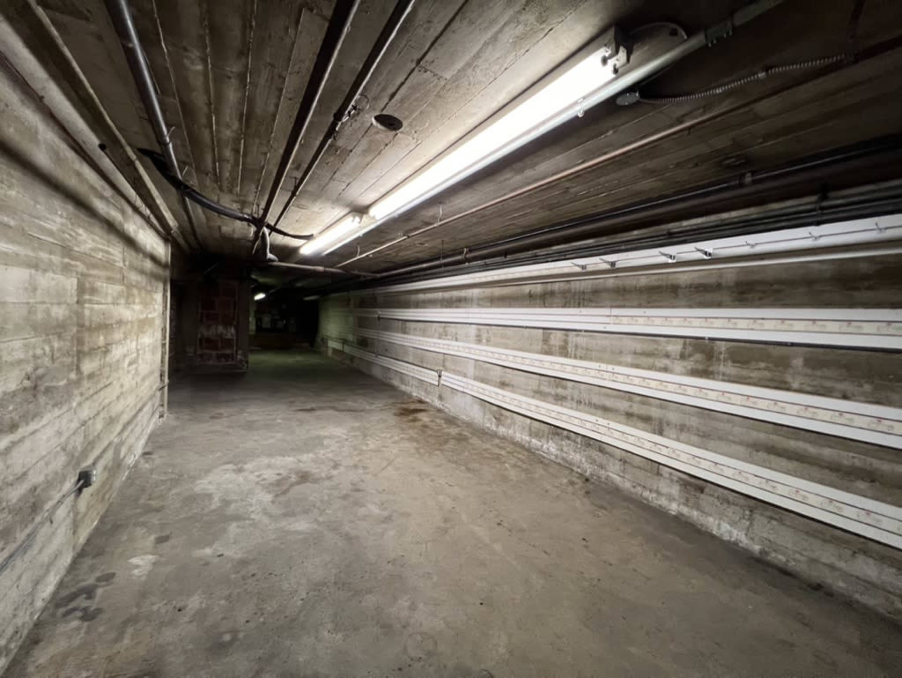 Unique Hollywood Underground Image in Hollywood, Los Angeles, CA