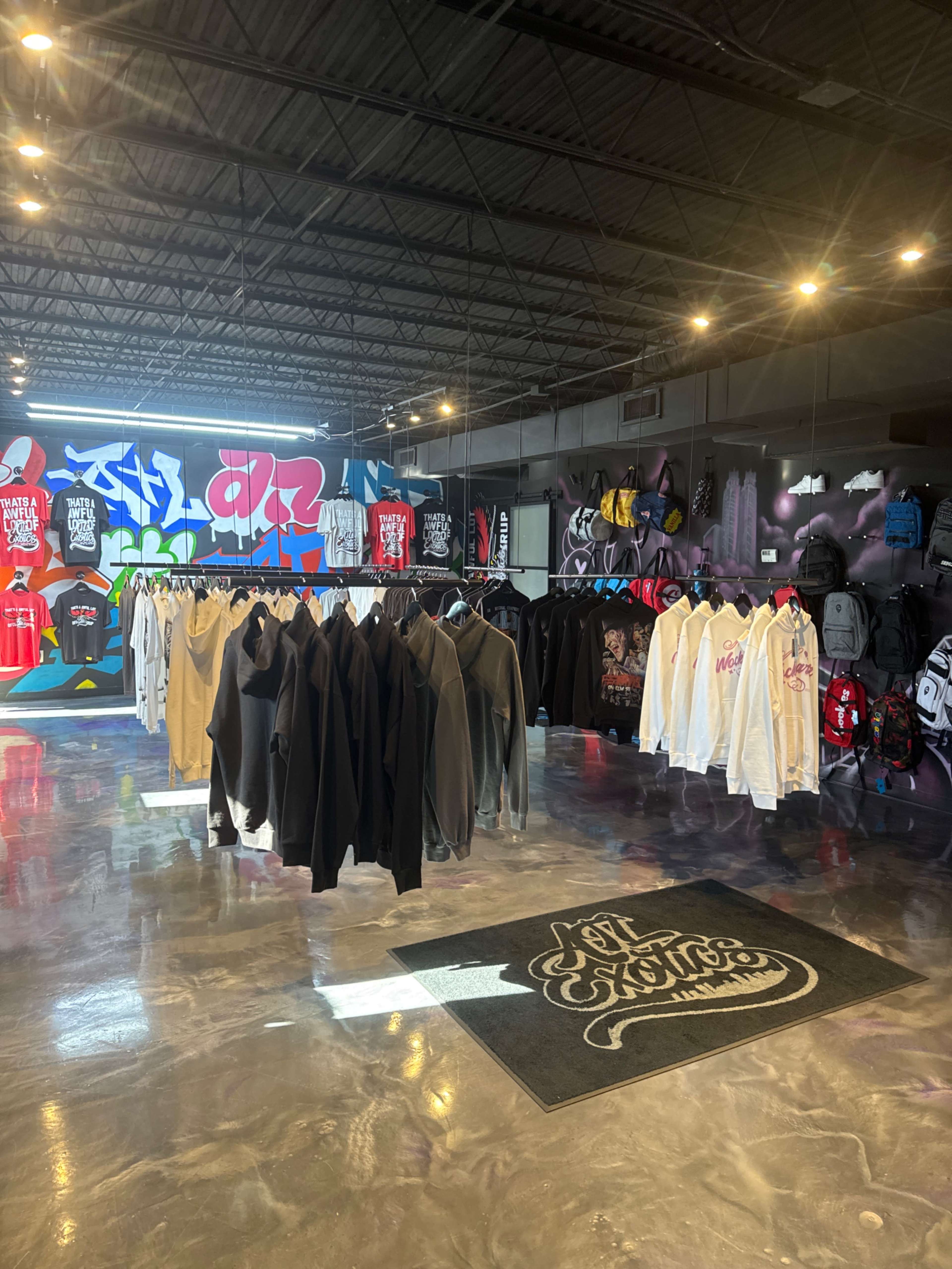 MUSIC VIDEO/PHOTOSHOOT SPACE IN MIDTOWN Image in Midtown, Atlanta, GA