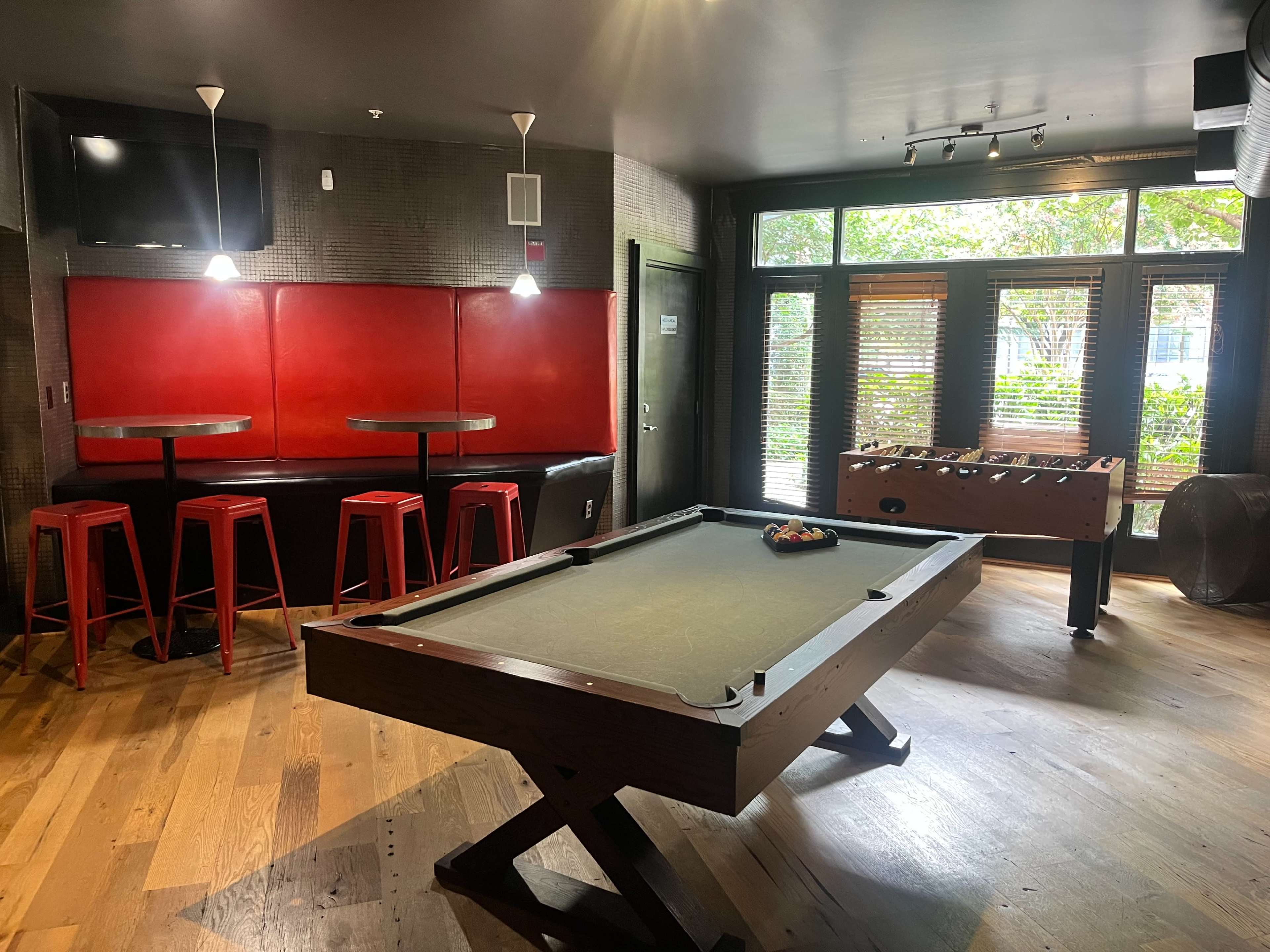 Clubroom Pub Image in Eisenhower East, Alexandria, VA