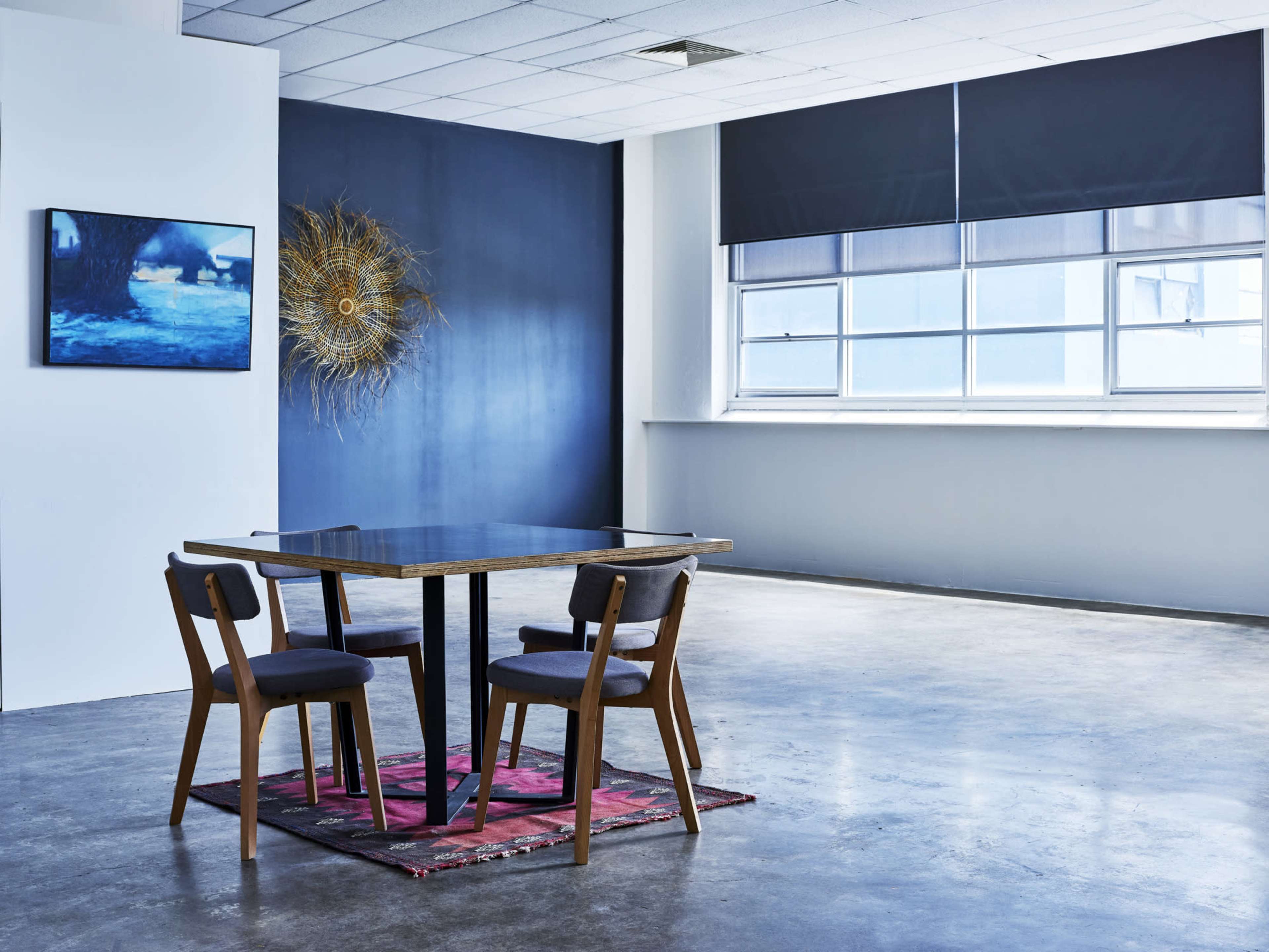 Sun Soaked Creative Studio Space Image in Rosebery, Rosebery, NSW