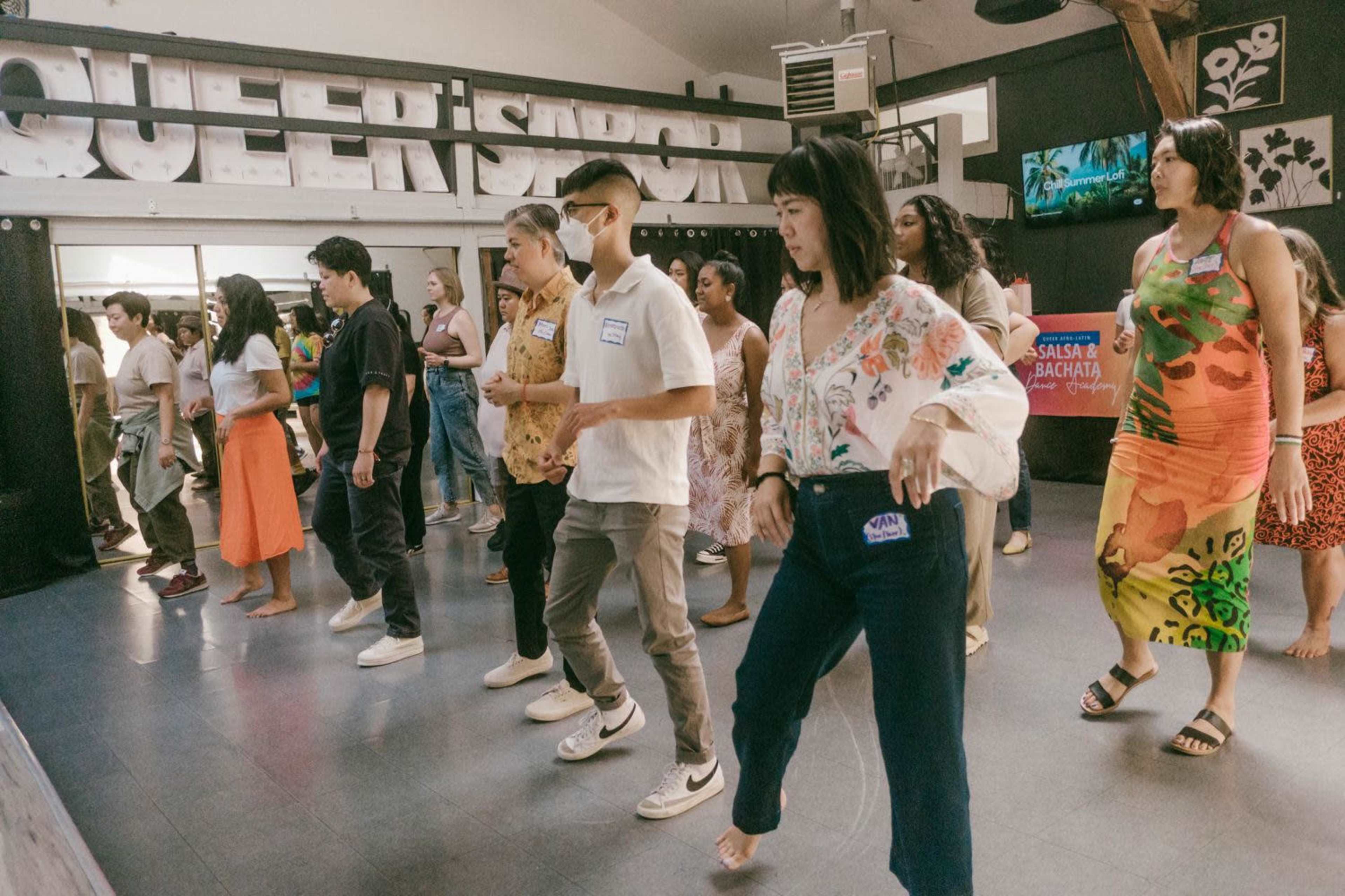 Event Studio in West Oakland Image in West Oakland, Oakland, CA