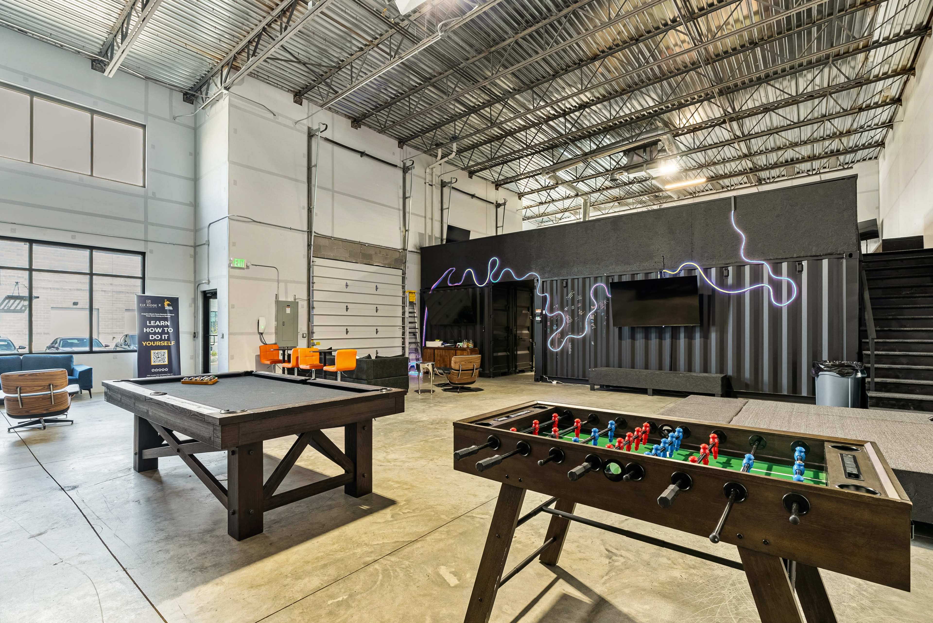 Urban Industrial warehouse Image in American Fork, American Fork, UT