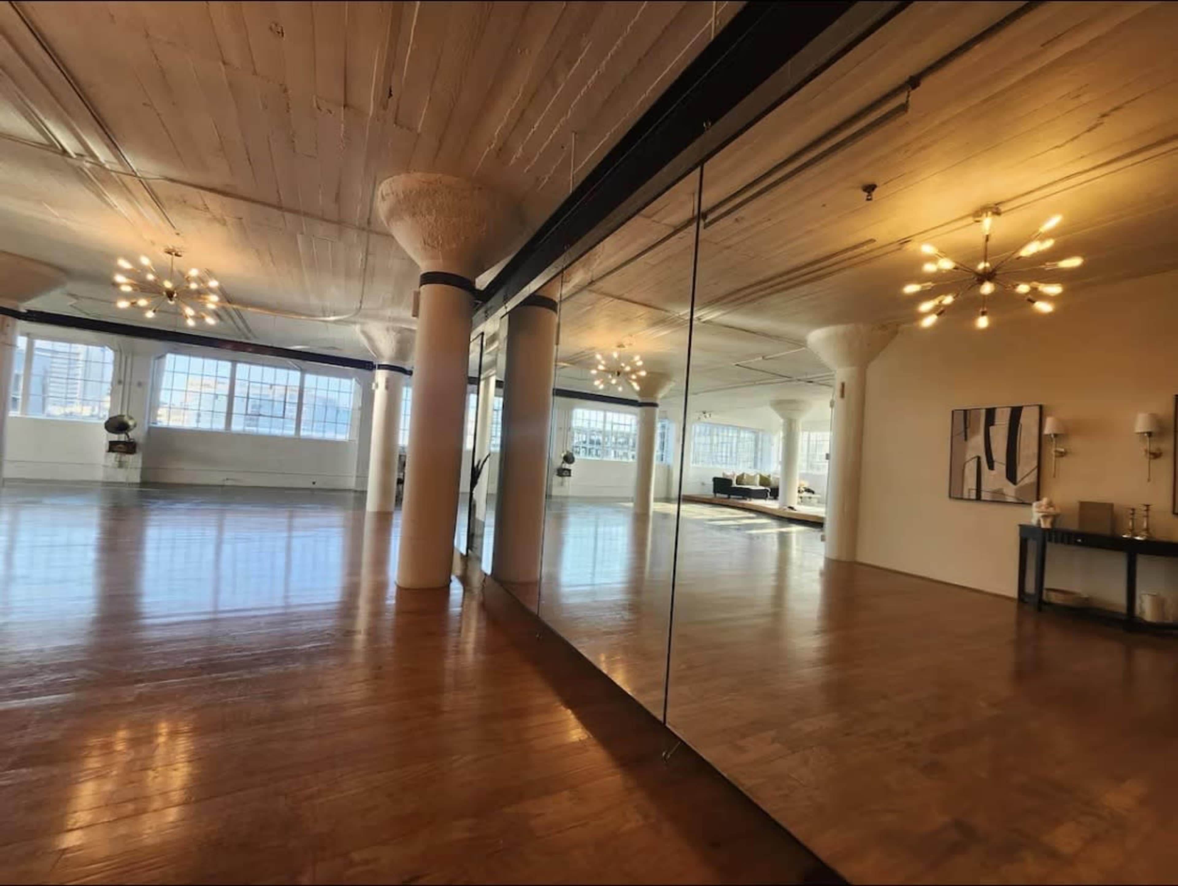 The Artful Dwelling Image in Deep Ellum, Dallas, TX