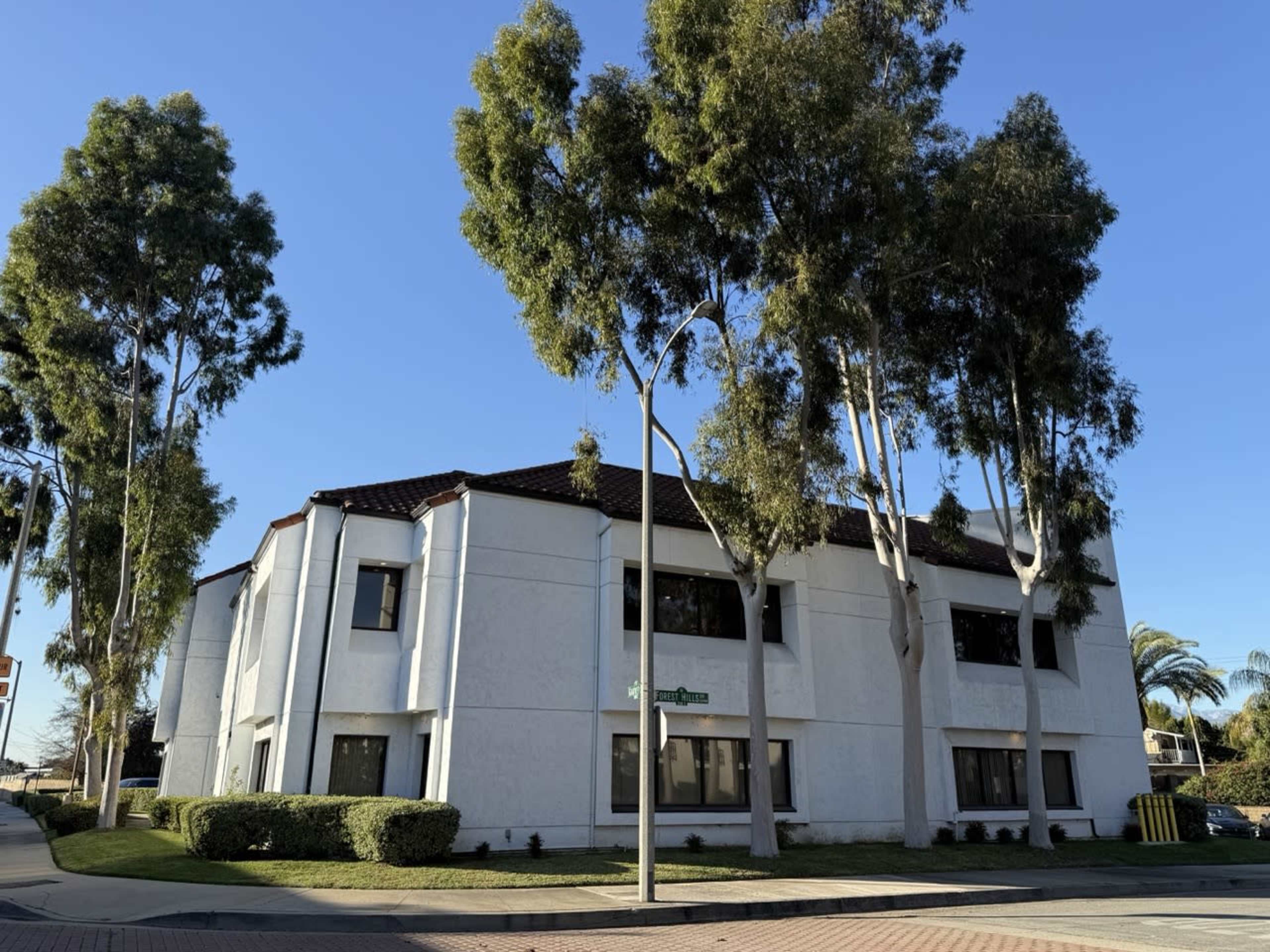 Furnished Executive Office for Meetings & Work in Covina Image in Covina, Covina, CA