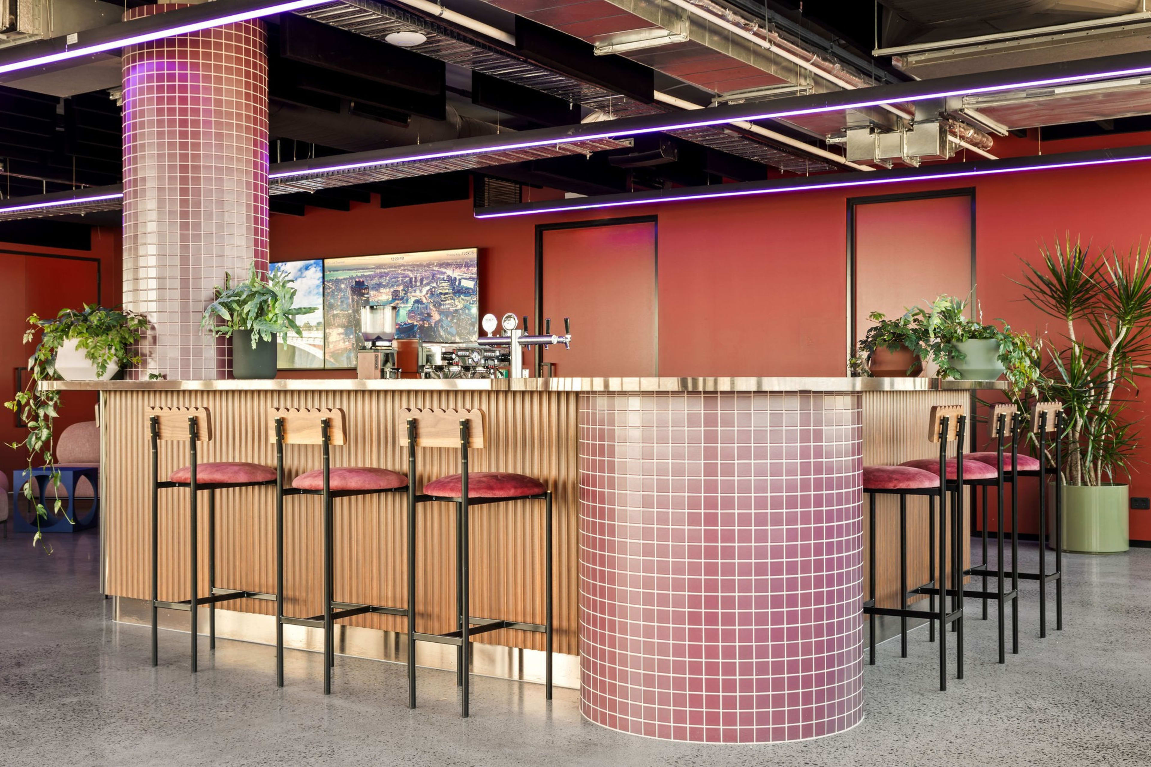 Premium Event Space with Panoramic City Views Image in Collingwood, Collingwood, VIC