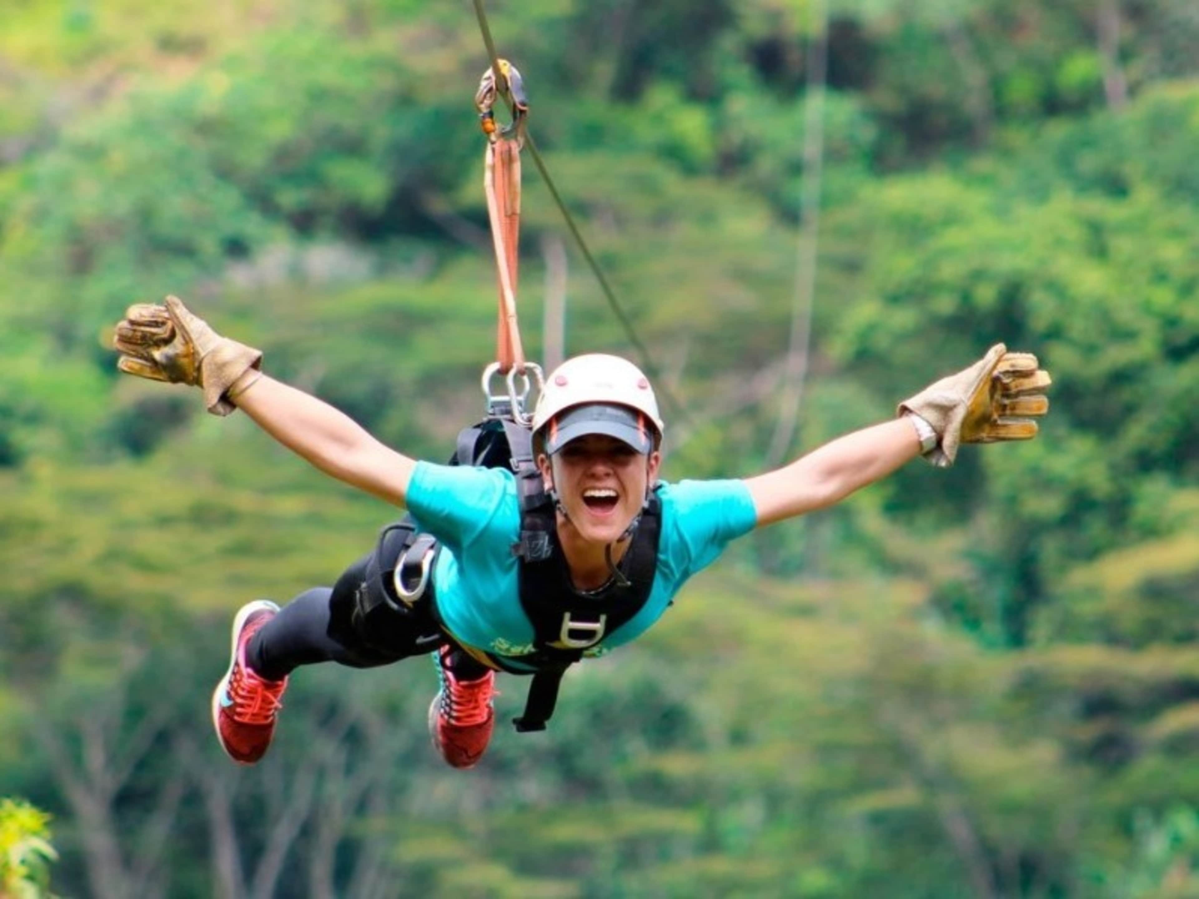 Zipline 