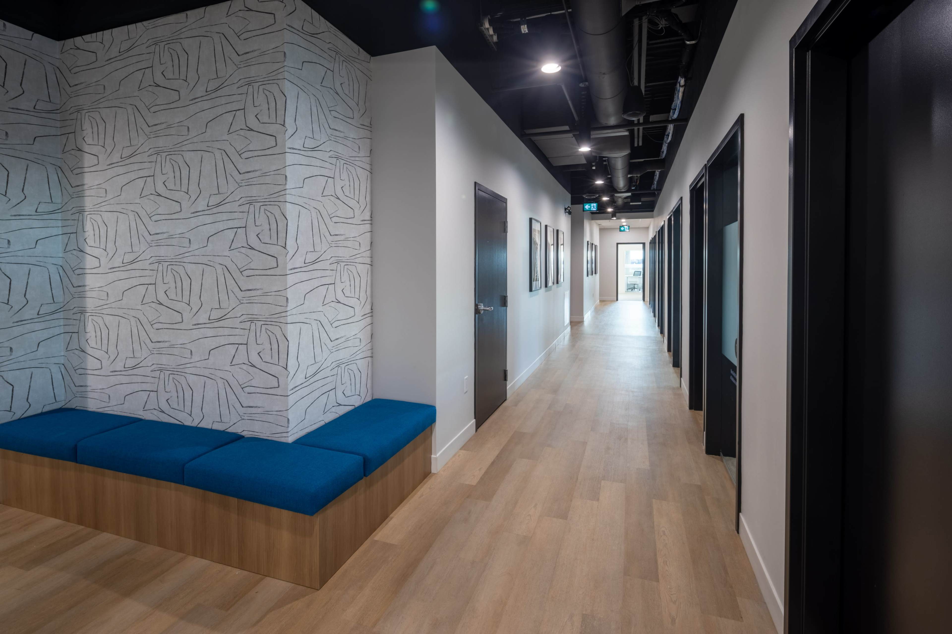 Training Room Image in Bayer's Lake, Halifax, NS