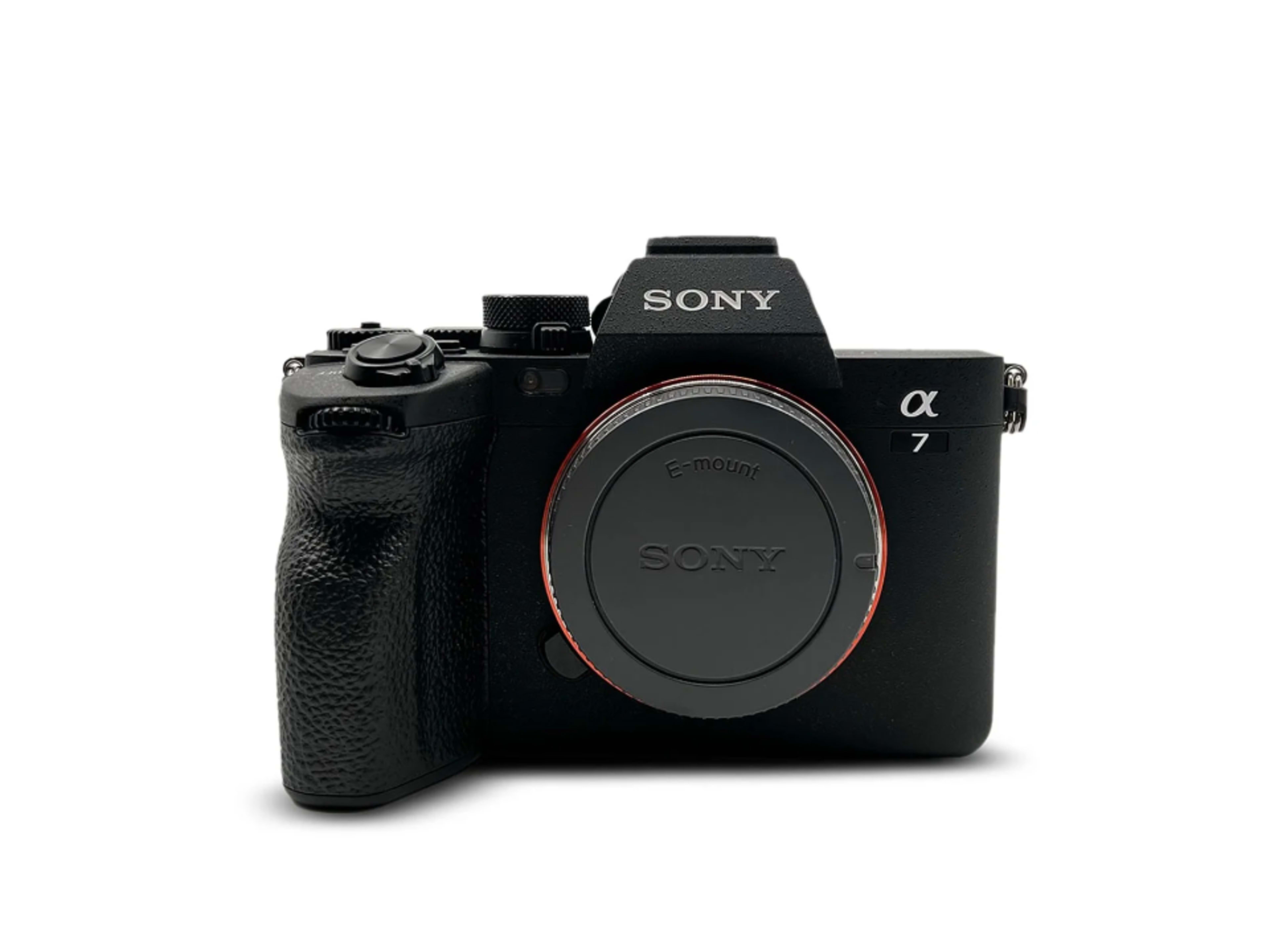 Sony A7IV
