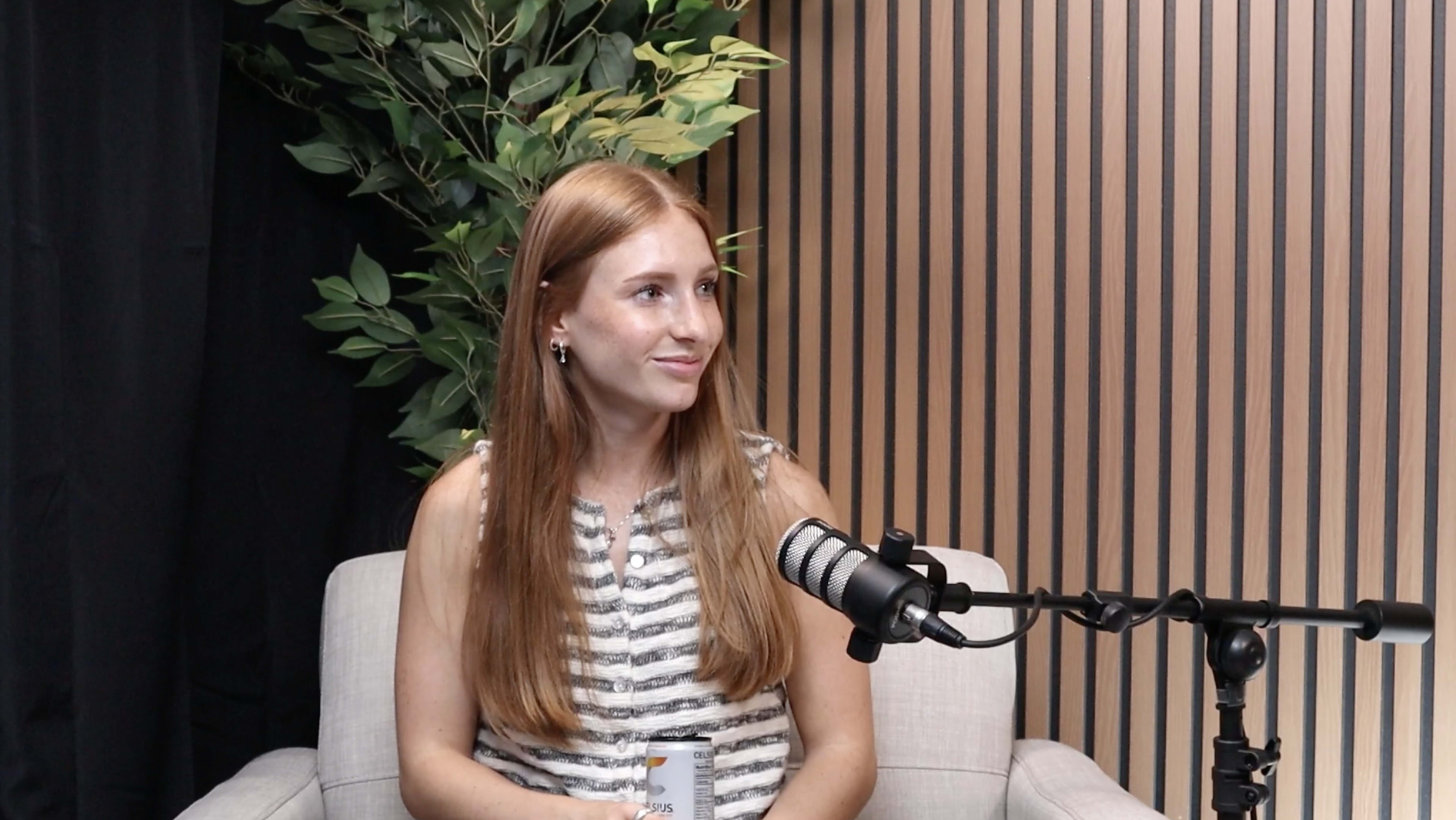 Charlotte Video Podcast Studio - Fully Automated Image in Charlotte, Charlotte, NC