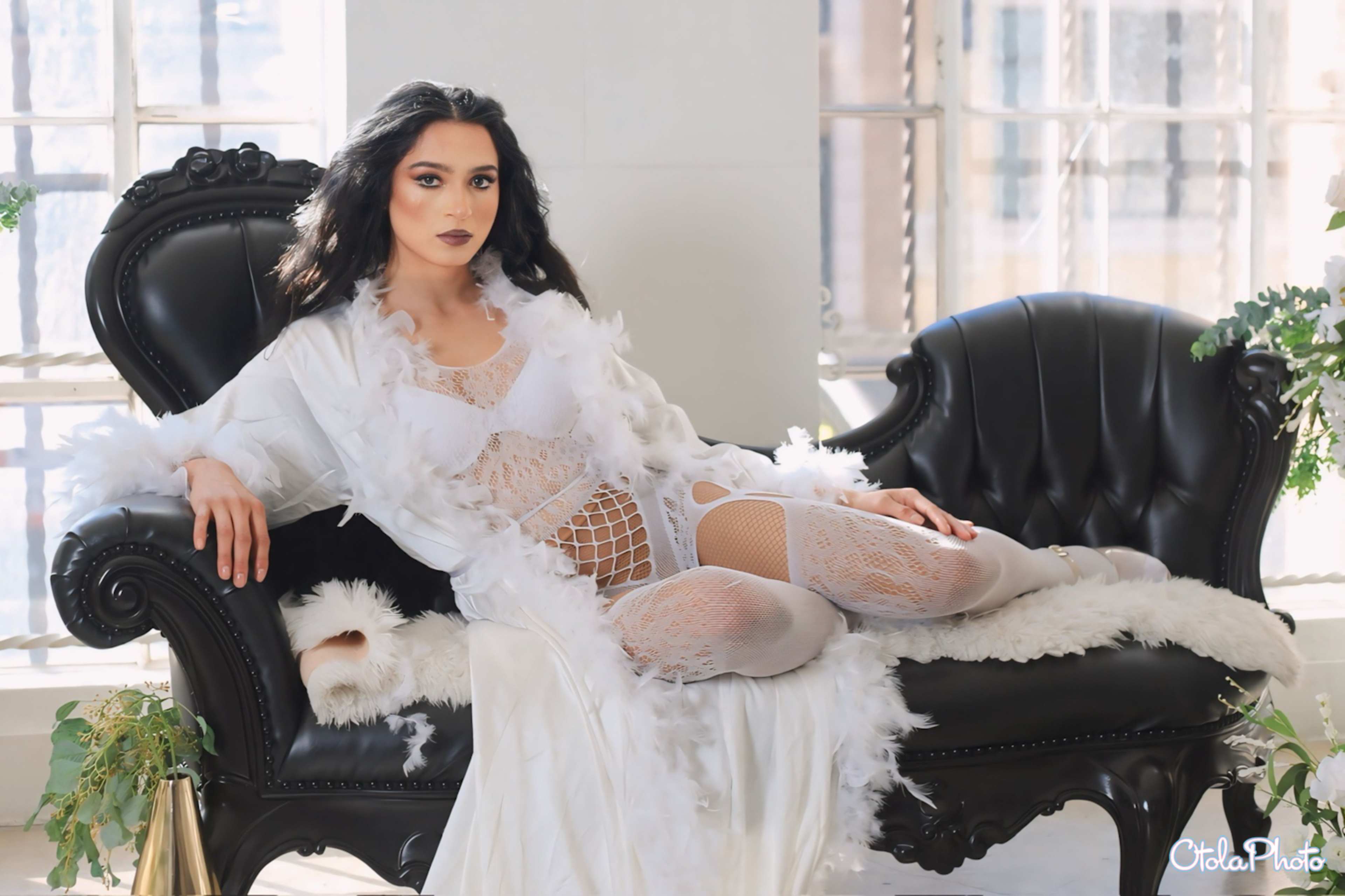 Photoshoot