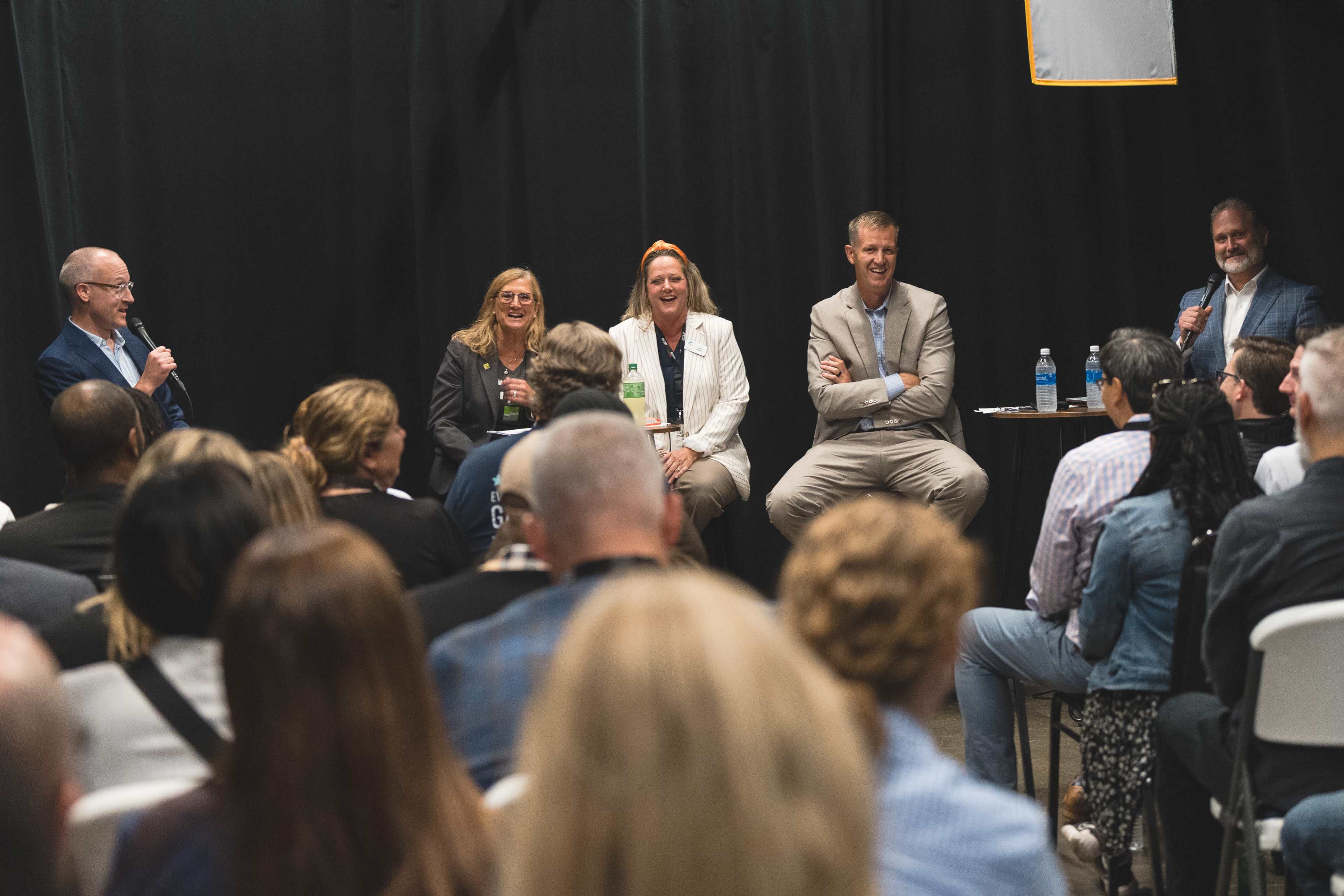 Downtown Green Bay Studio Industrial Event Space Image in Green Bay, Green Bay, WI