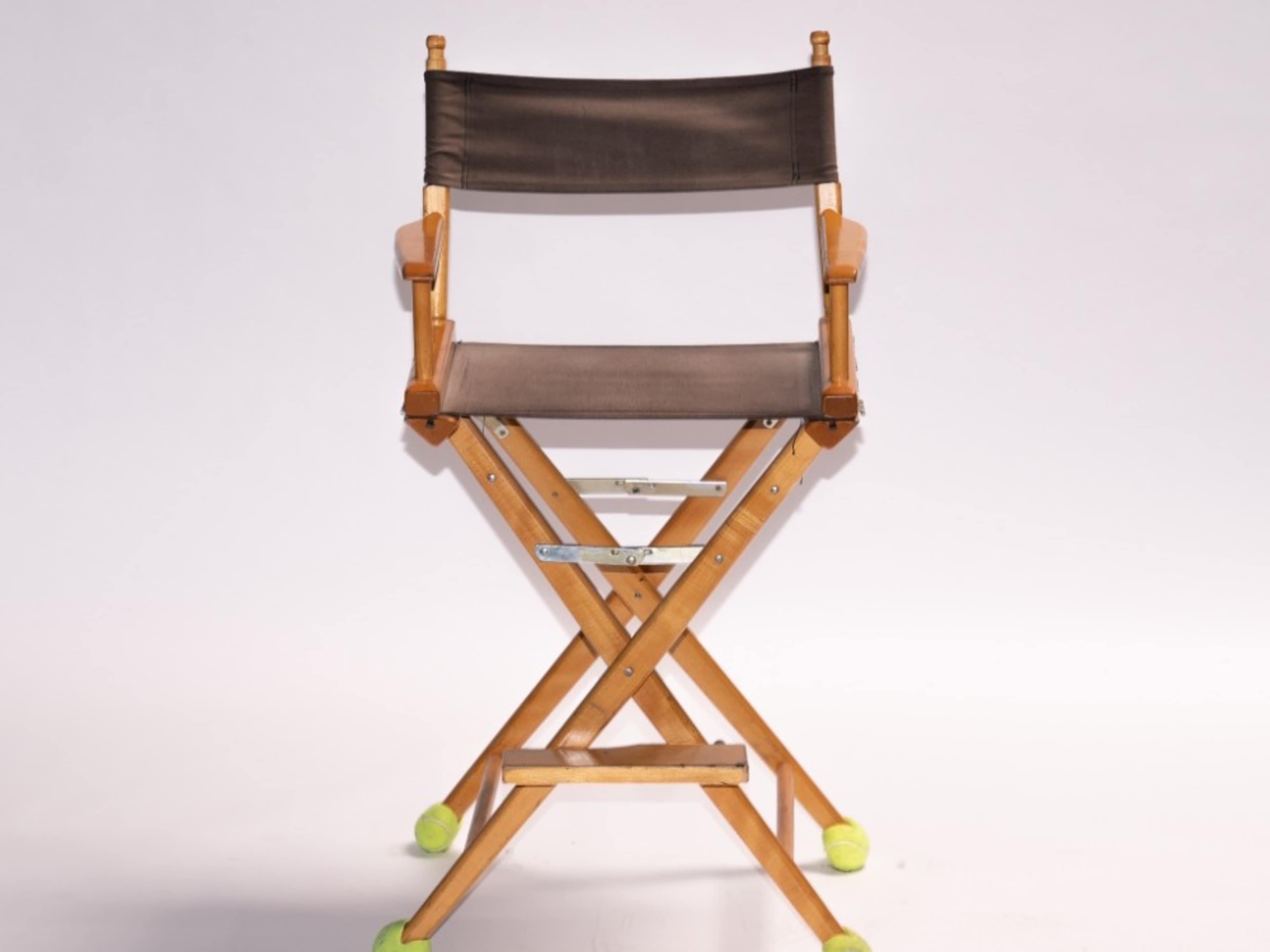 Director's Chair