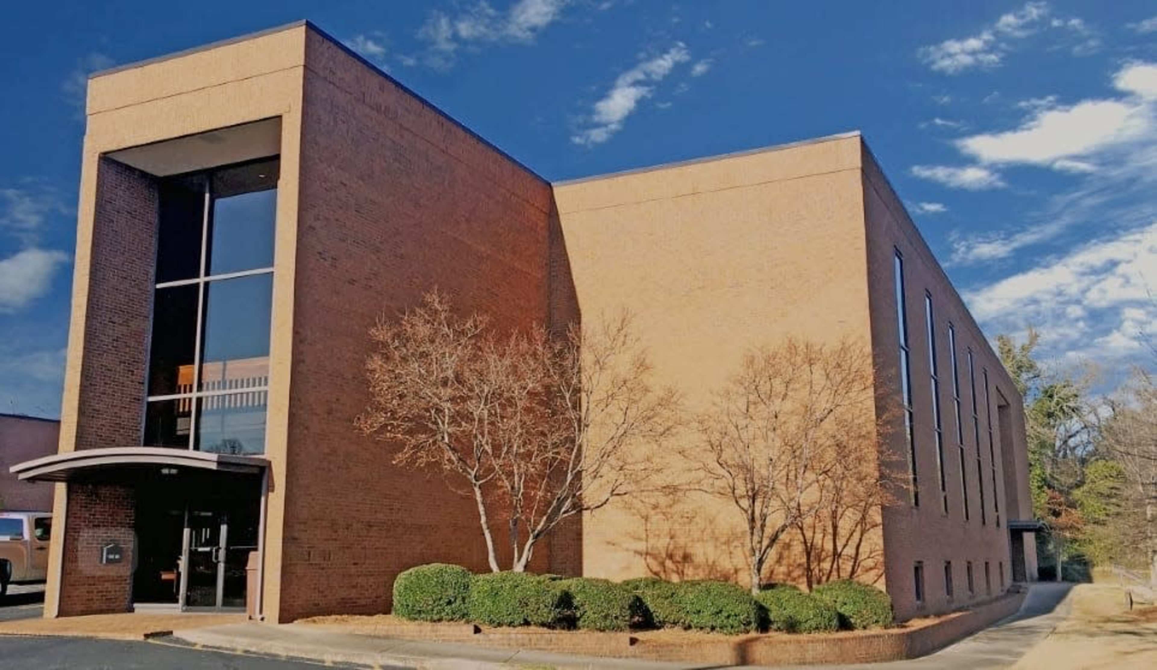 Event Space in Winder, GA Image in Winder, Winder, GA