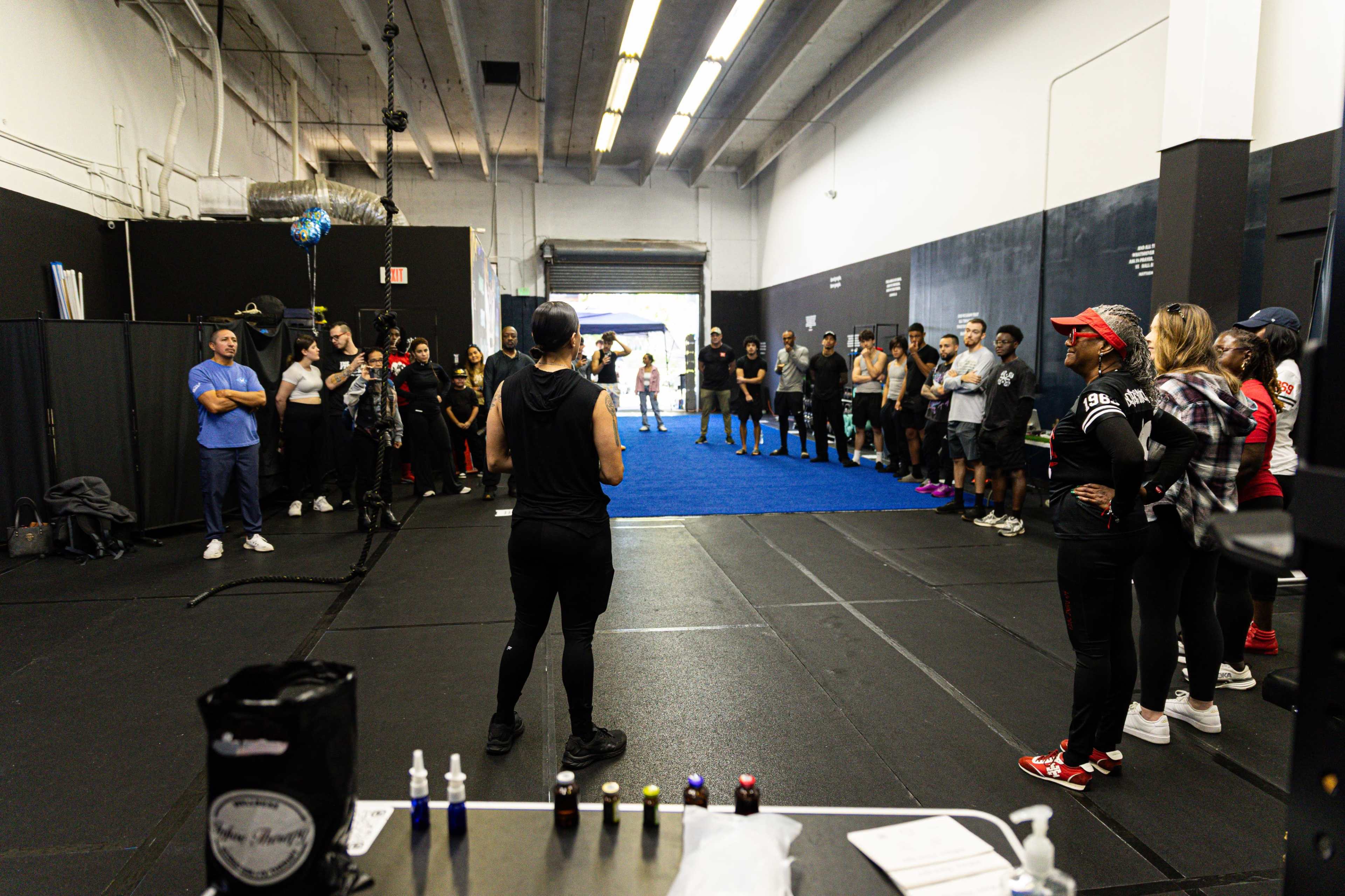 Large gym ! Open space Image in Plantation, Plantation, FL