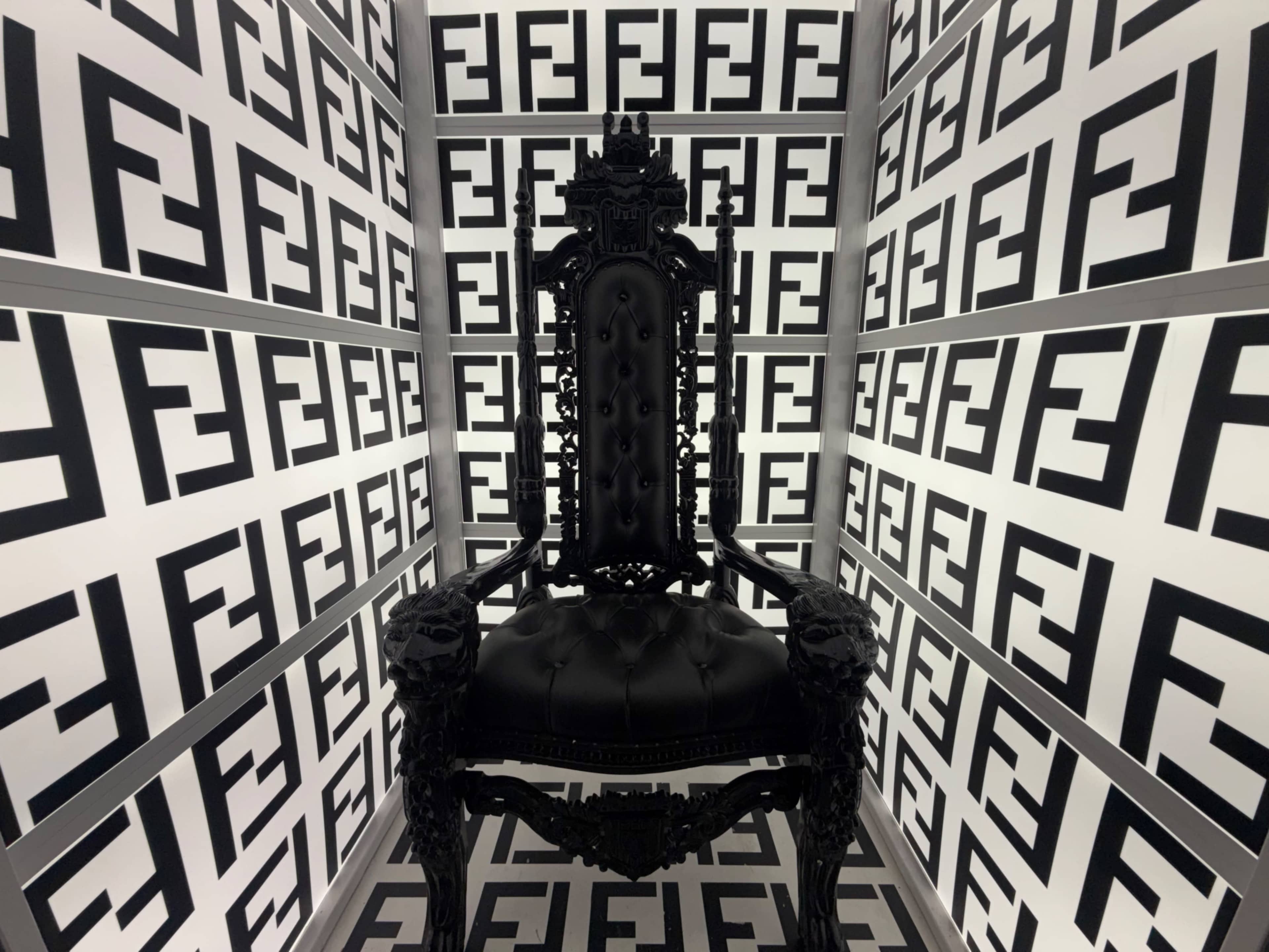 Multi Content Space Entire space $149hr Image in Pittsburgh, Atlanta, GA