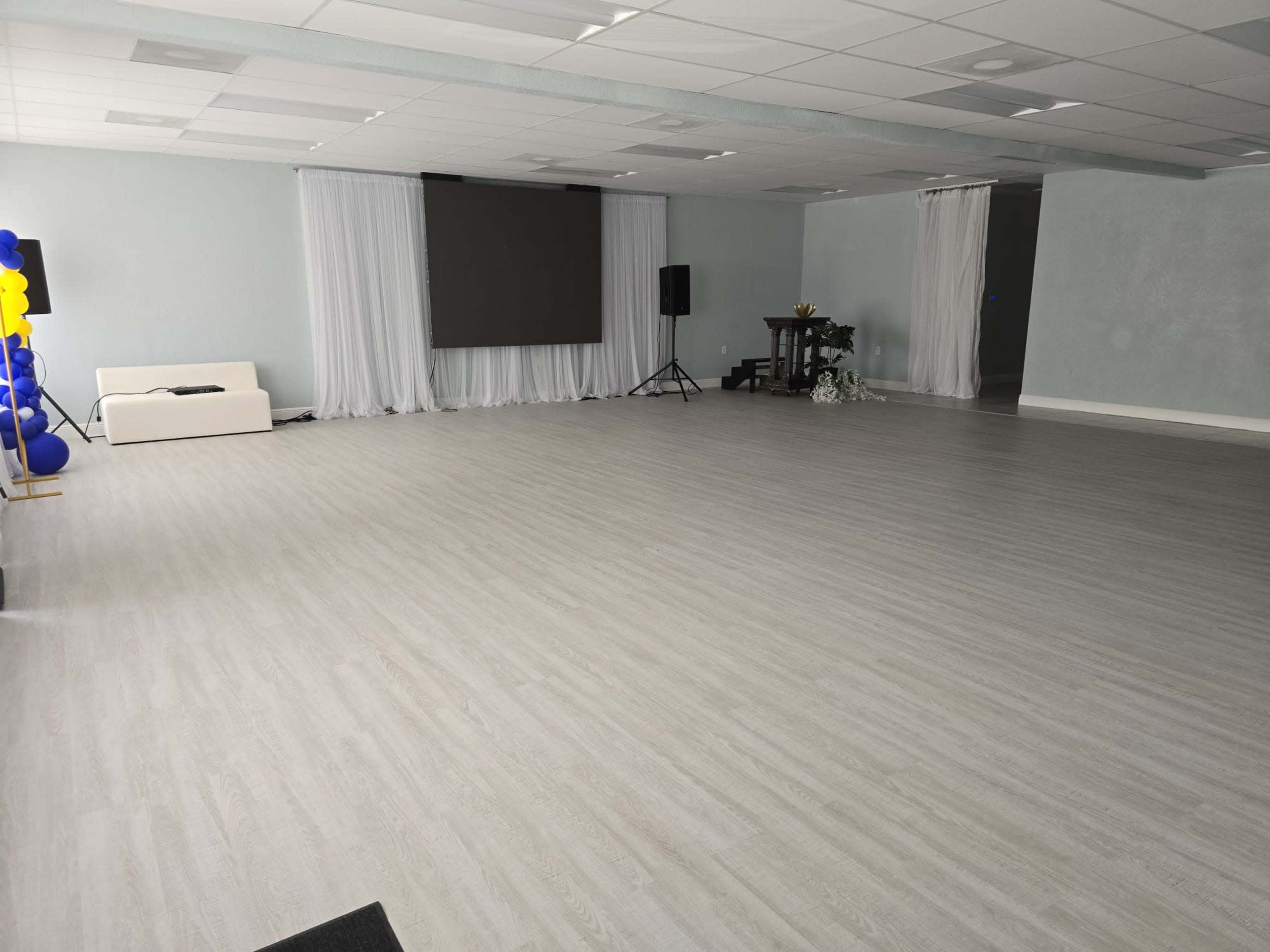 Elegant Event Venue with Open Floor Plan in Port St. Lucie Image in , Port St Lucie, FL