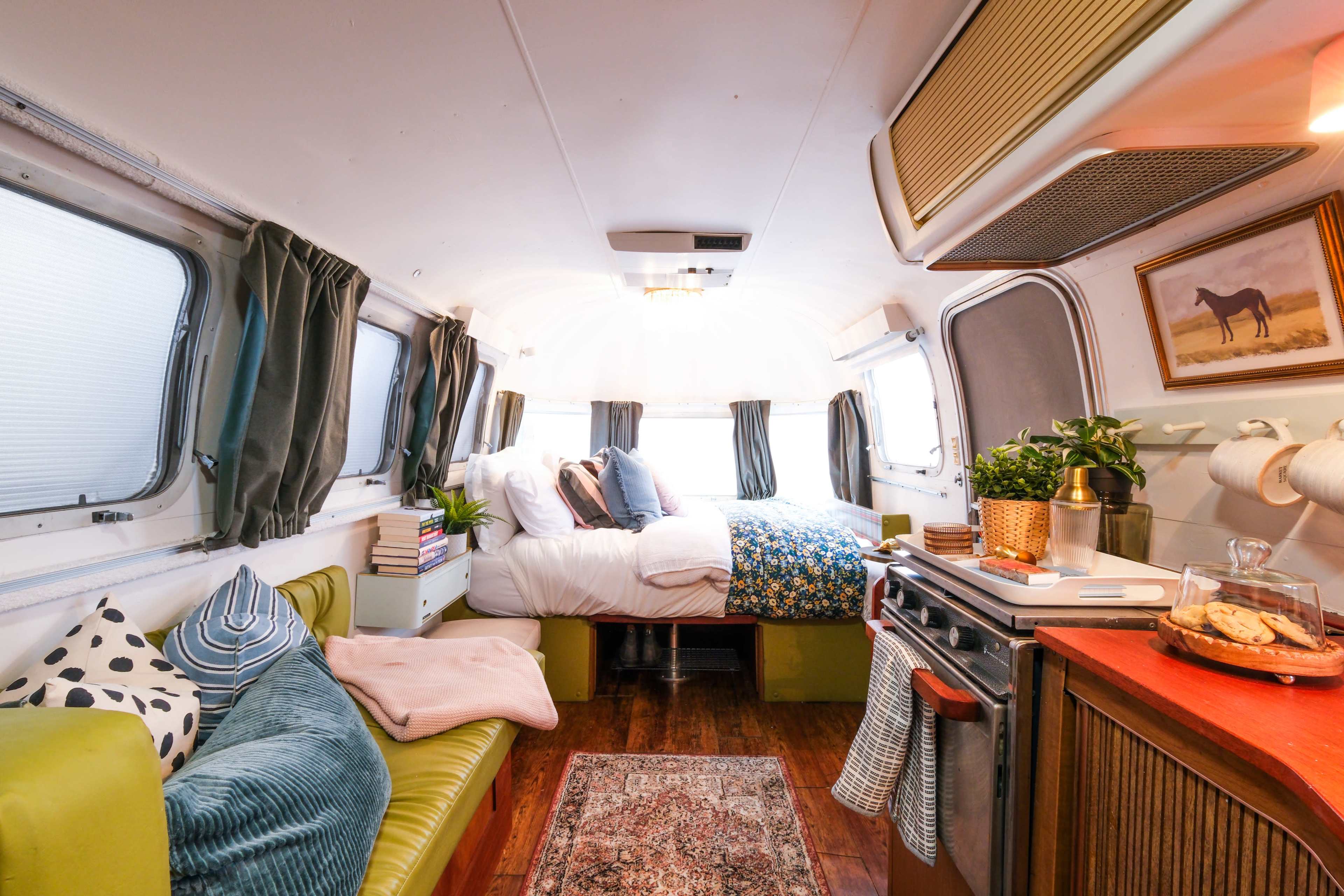 Margo, The Overland Caravan Image in Overland, Denver, CO
