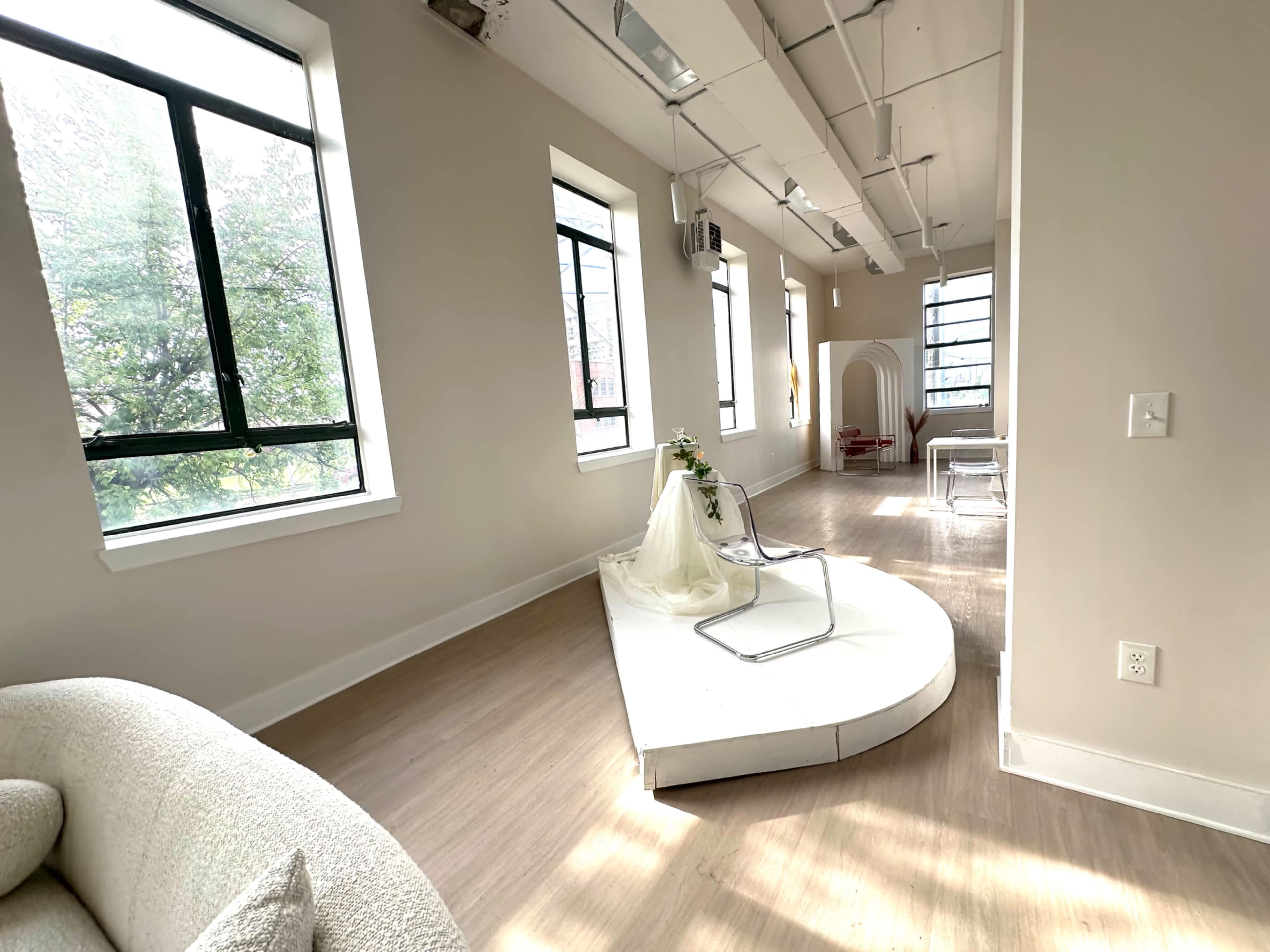 Content Studio Downtown Memphis Image in New Pathways, Memphis, TN