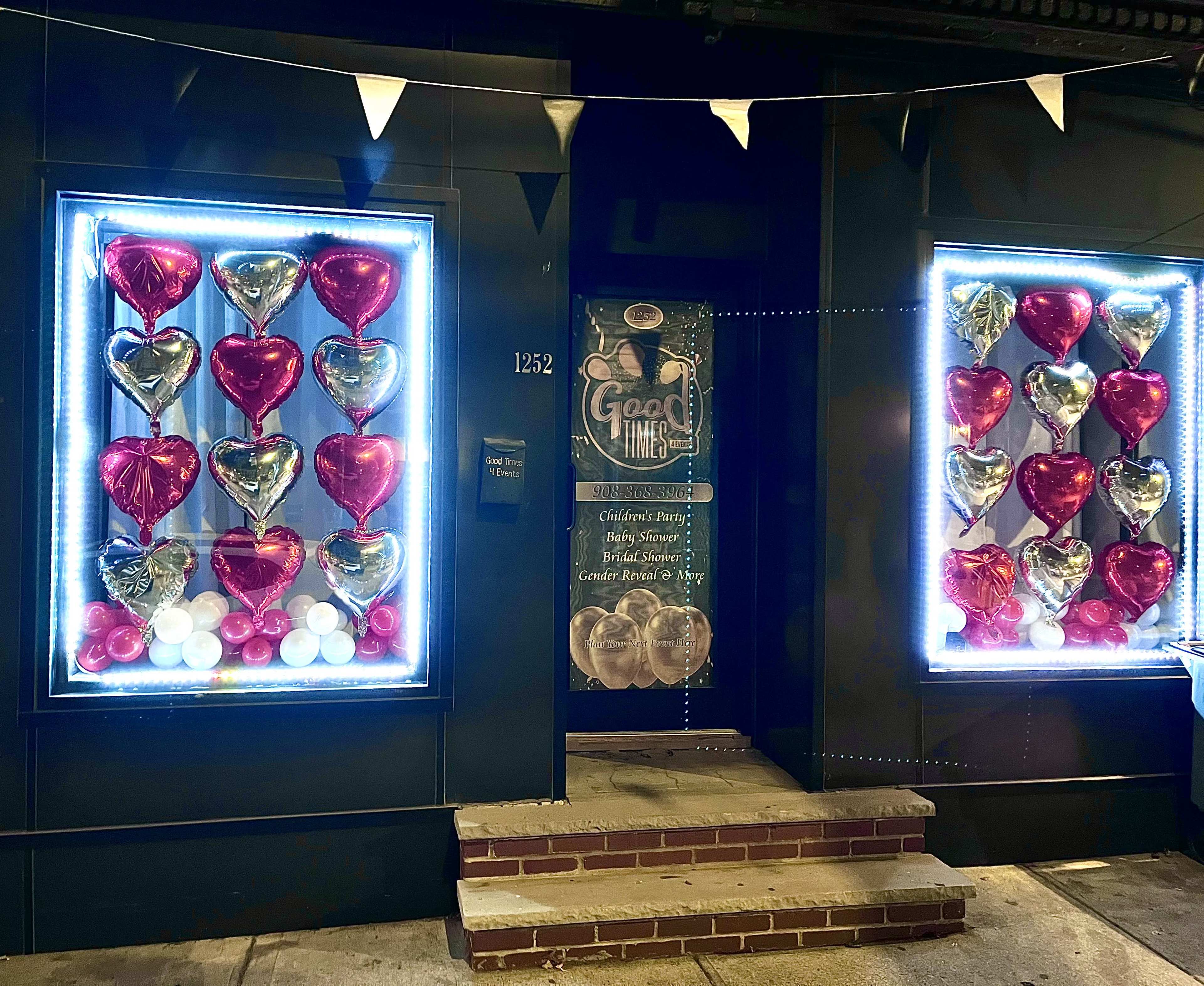 Good Times 4 Events Image in Rosebank, Staten Island, NY