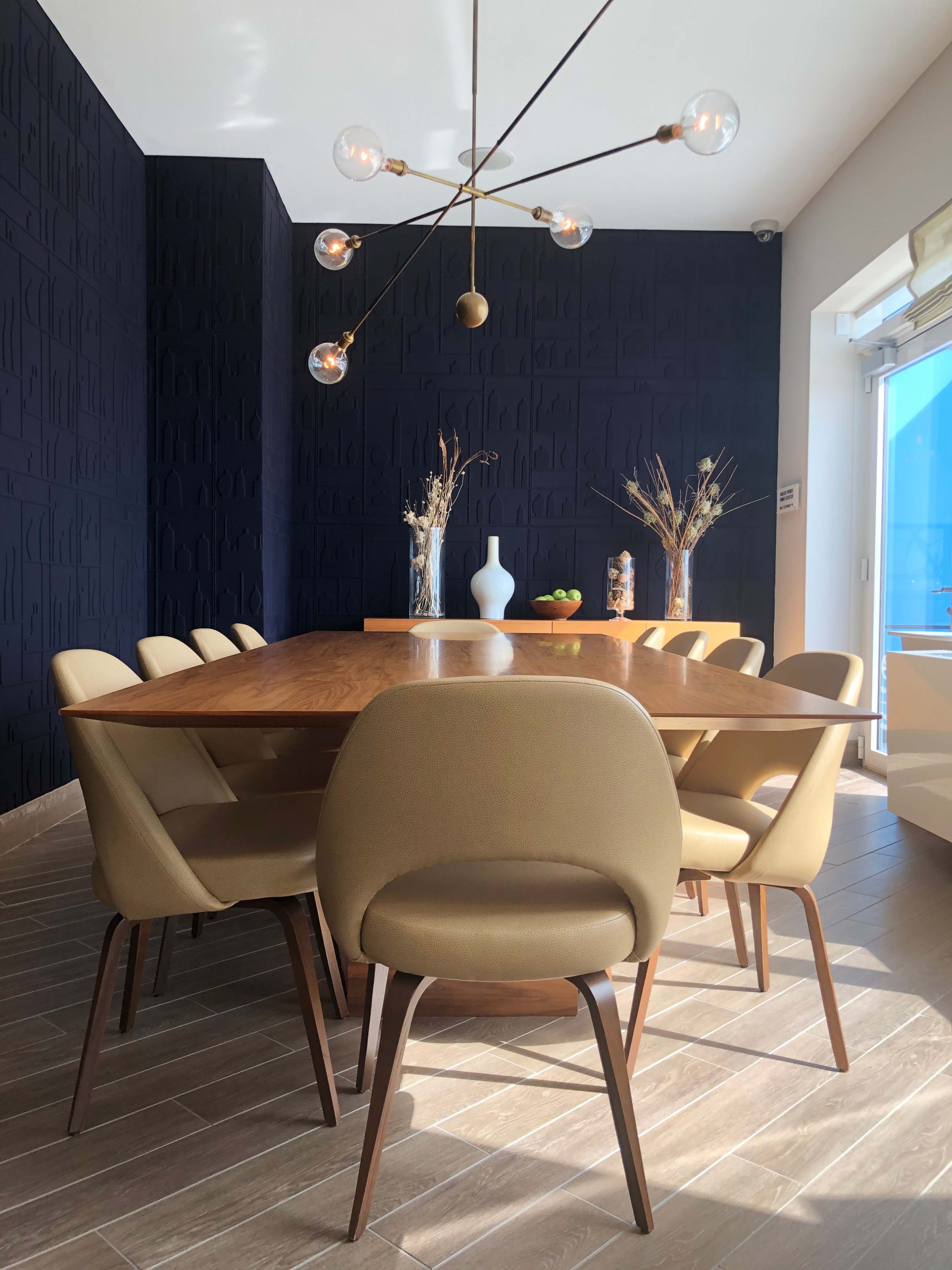 Private Dining Room with City Views and Outdoor Terrace in the Heart of Brooklyn! Image in Downtown Brooklyn, Brooklyn, NY