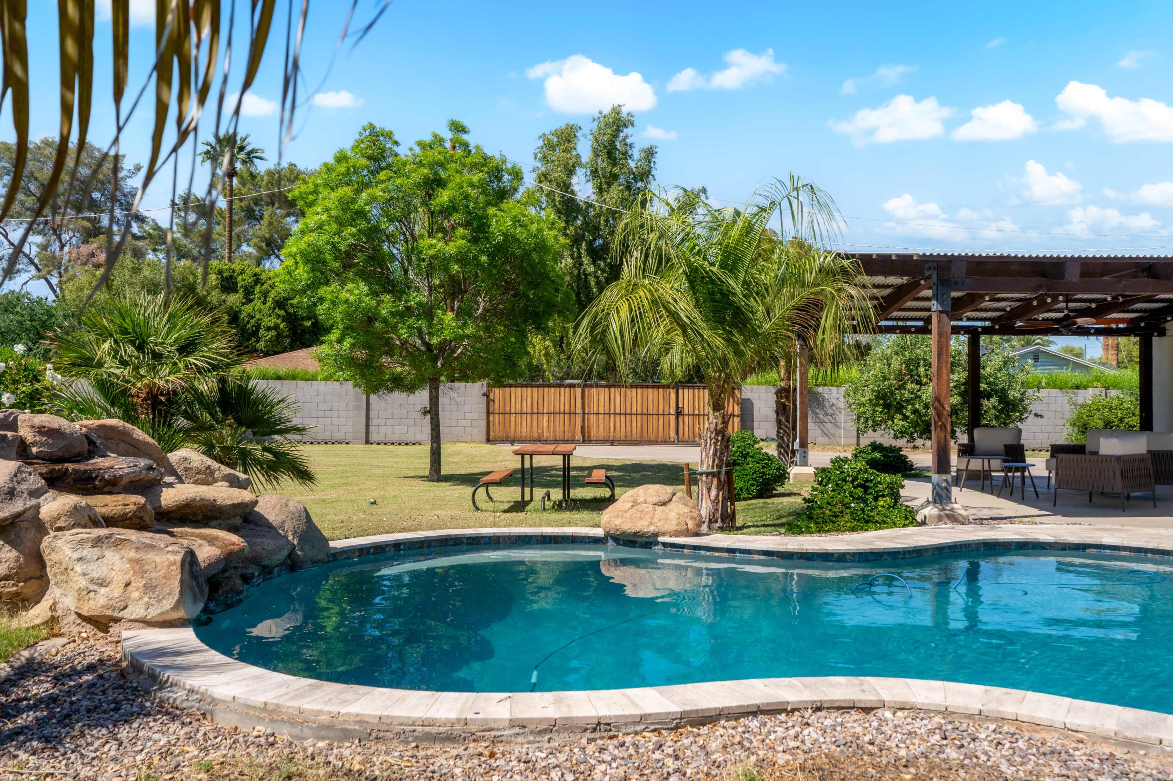 Arizona Love home ❤️ Image in Camelback East Village, Phoenix, AZ
