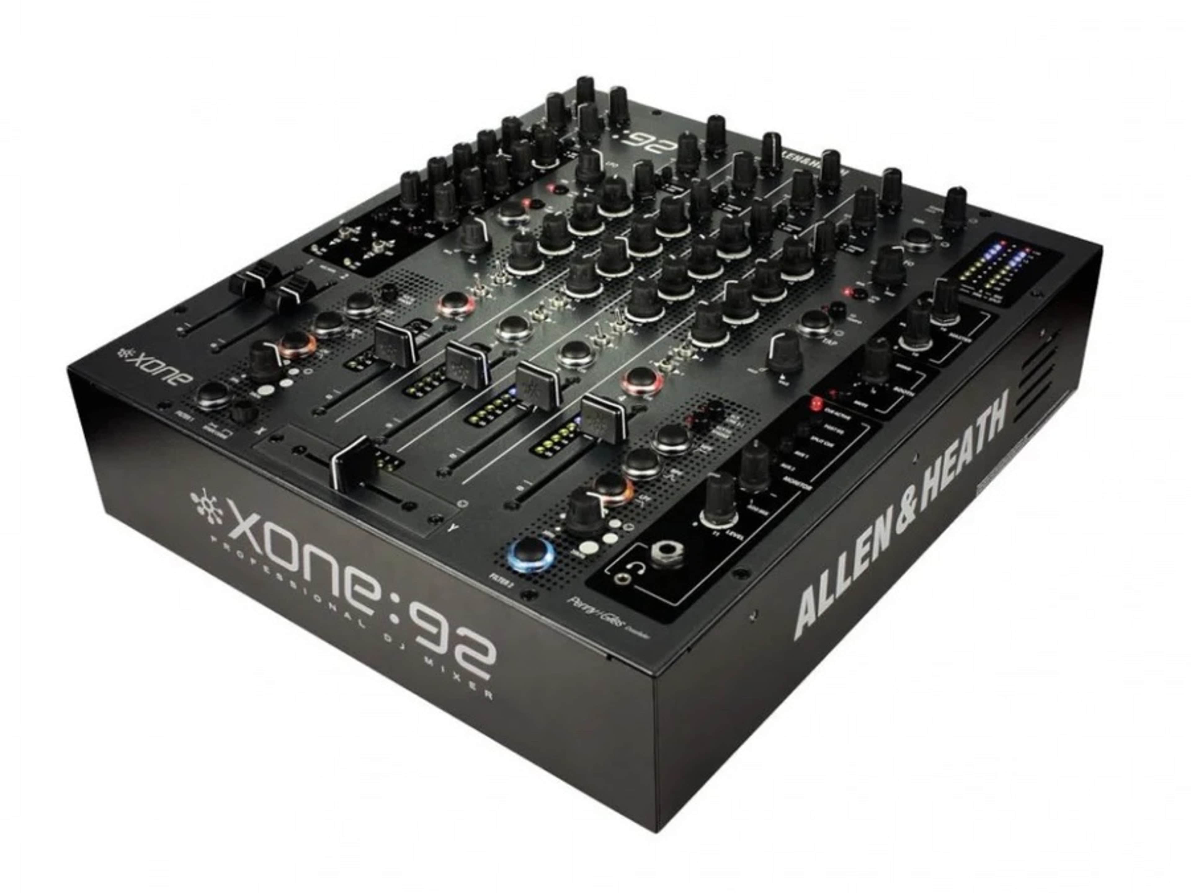Allen & Heath XONE:92 Mixer