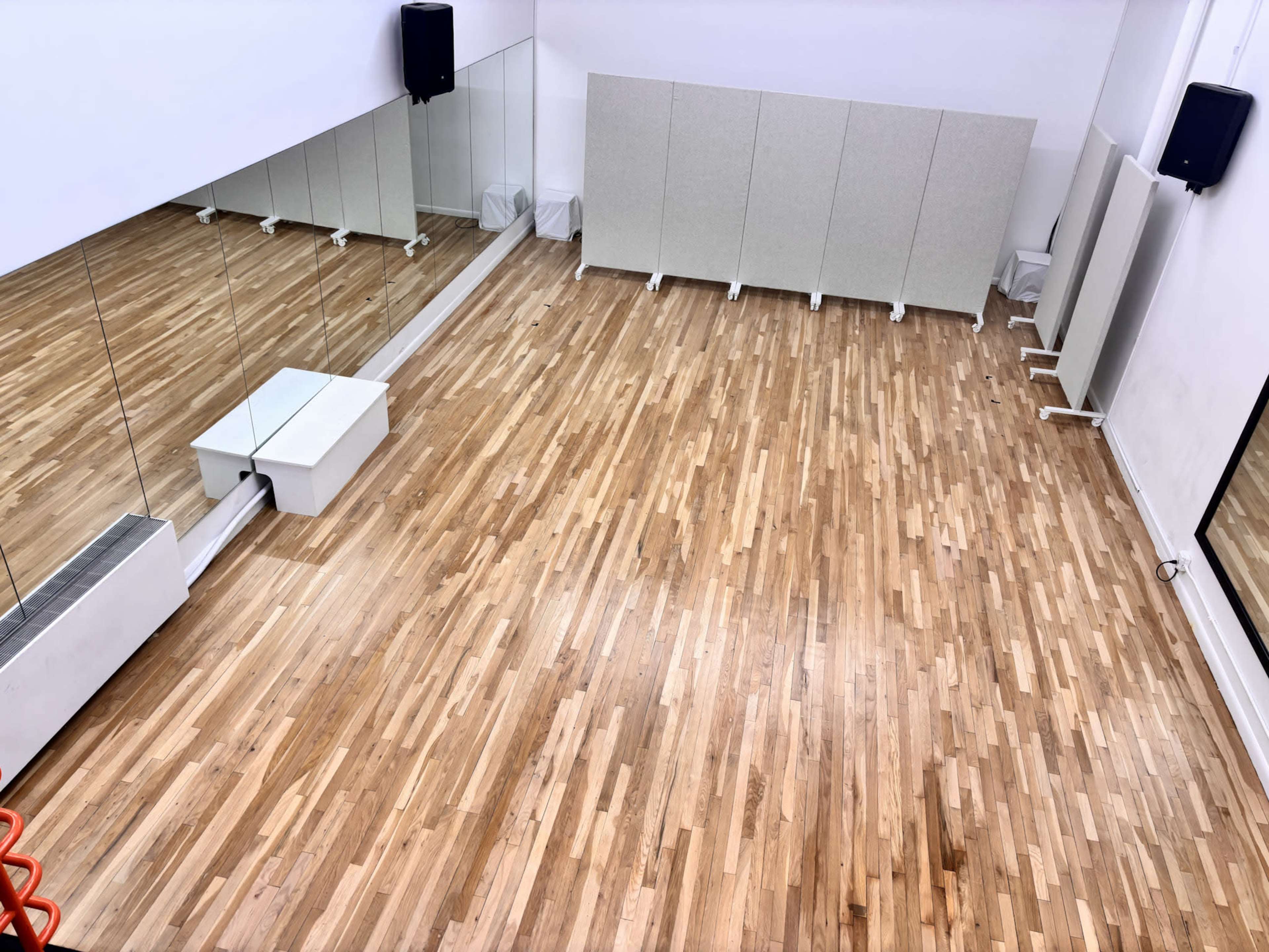 Unique Midtown Studio Space for Classes and Rehearsals Image in Midtown Manhattan, New York, NY