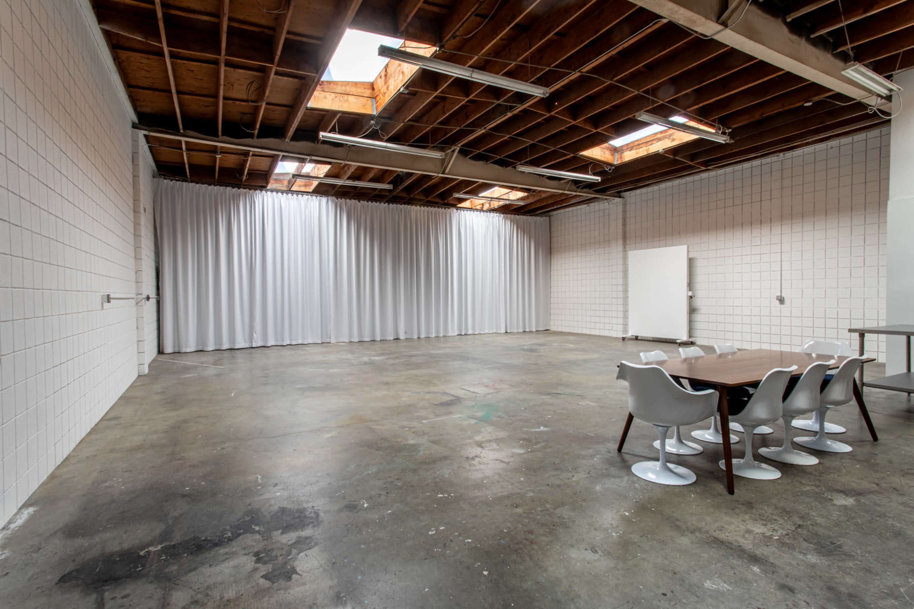 West LA Photo Studio & Event Space Image in Crenshaw, Los Angeles, CA