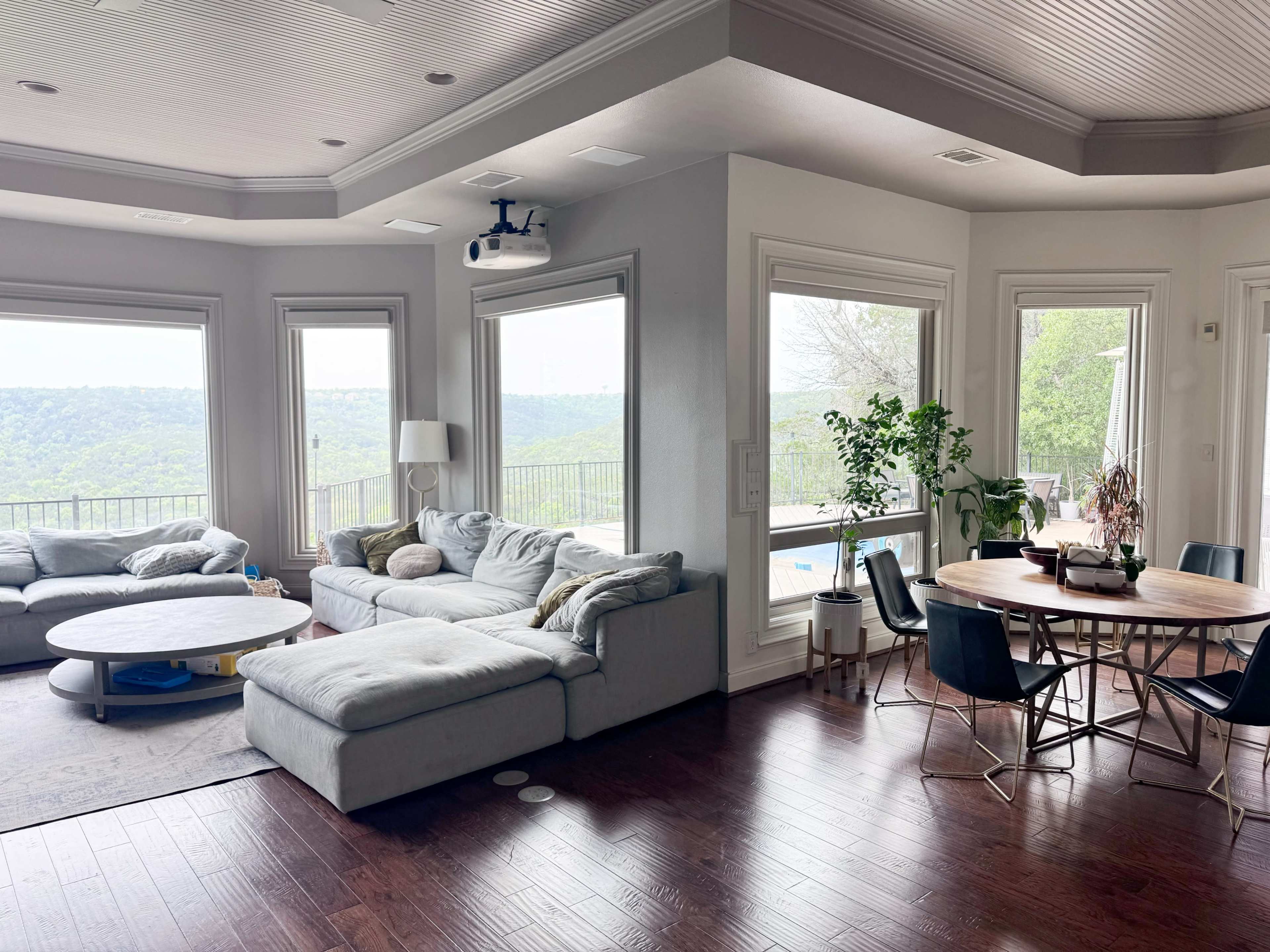 Beautiful house with a view Image in Mansfield-River Place, AUSTIN, TX