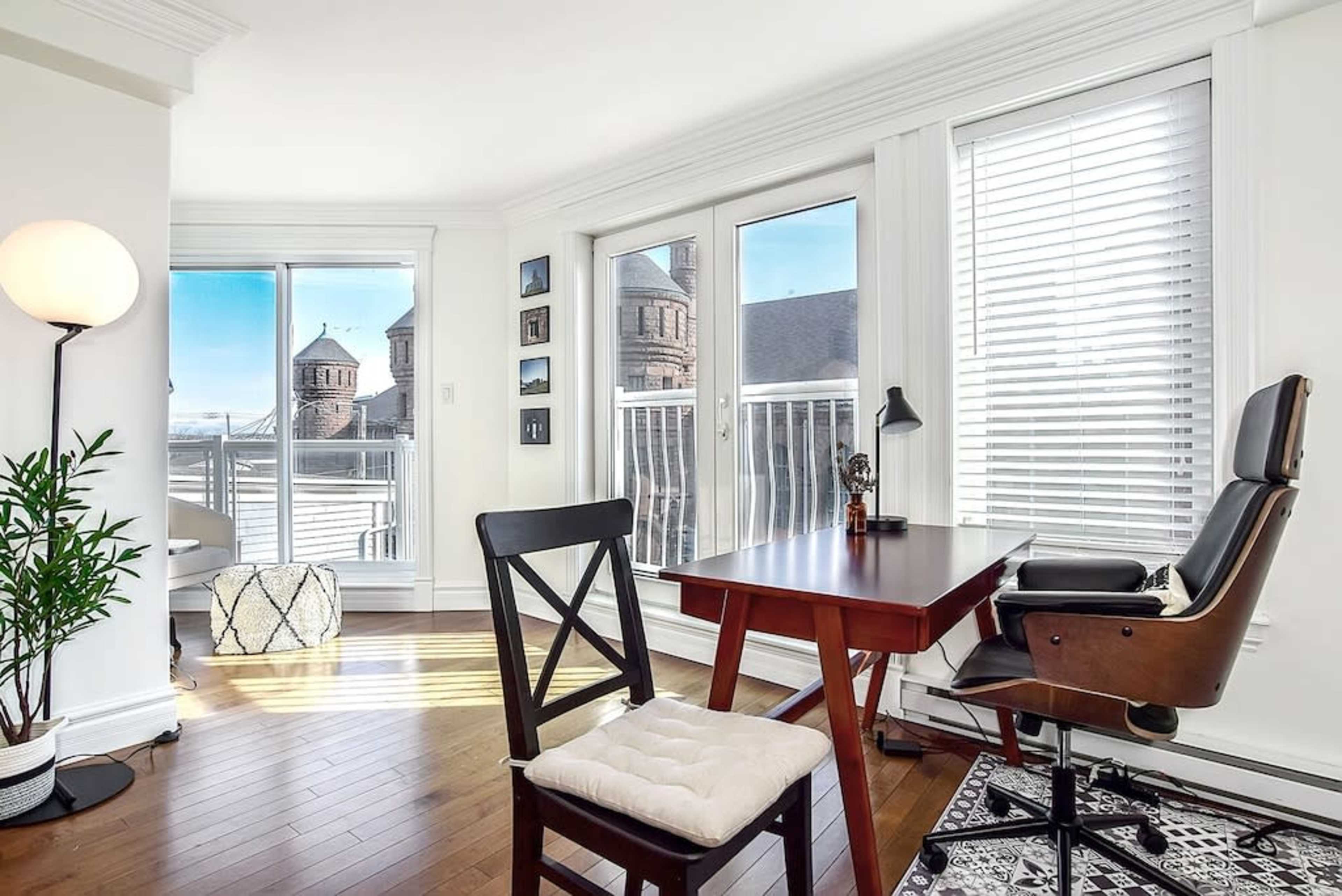 Trendy House | Perfect for Photoshoots & Film Image in North End, Halifax, NS