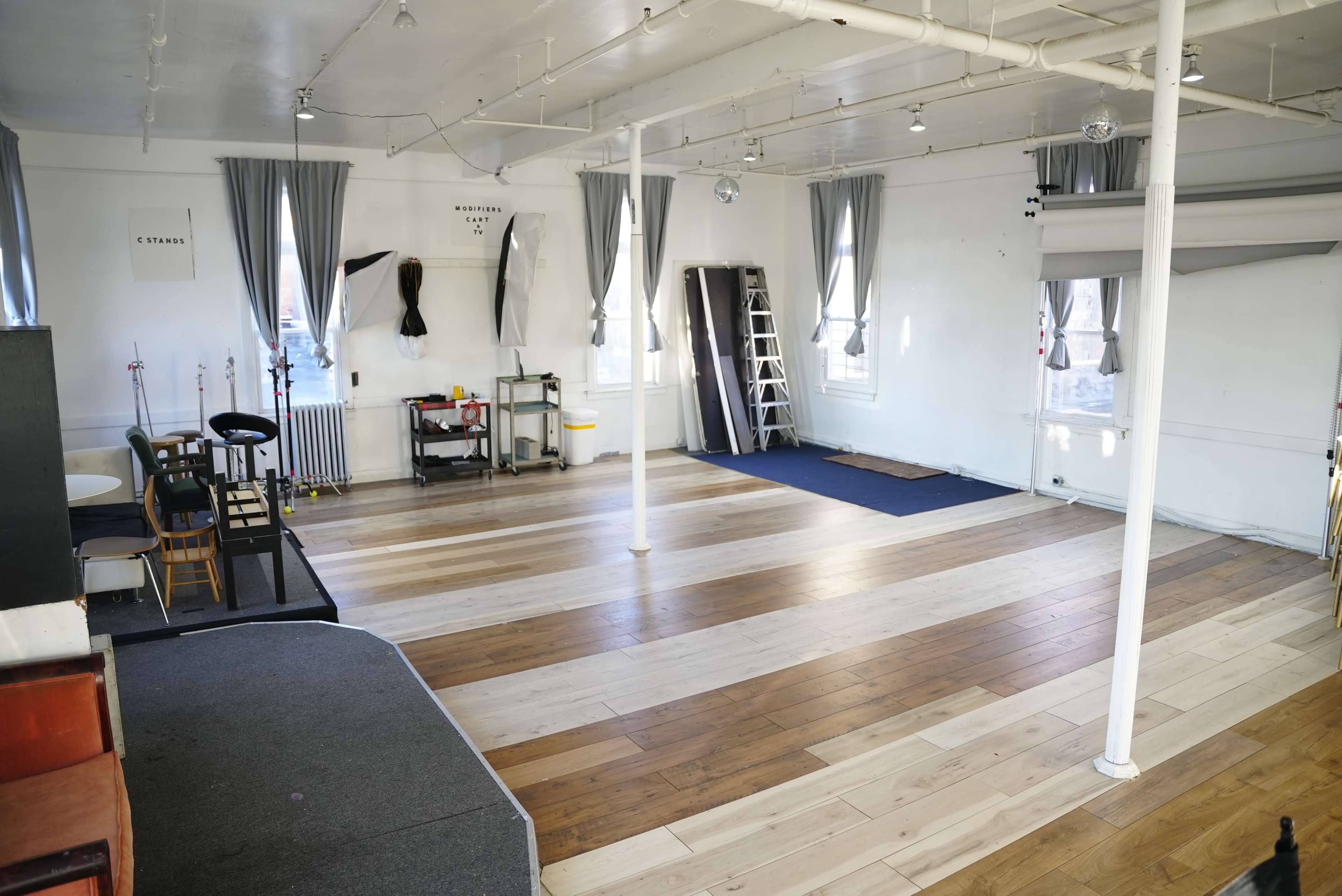 Loft Photo Studio Image in , Orange, NJ