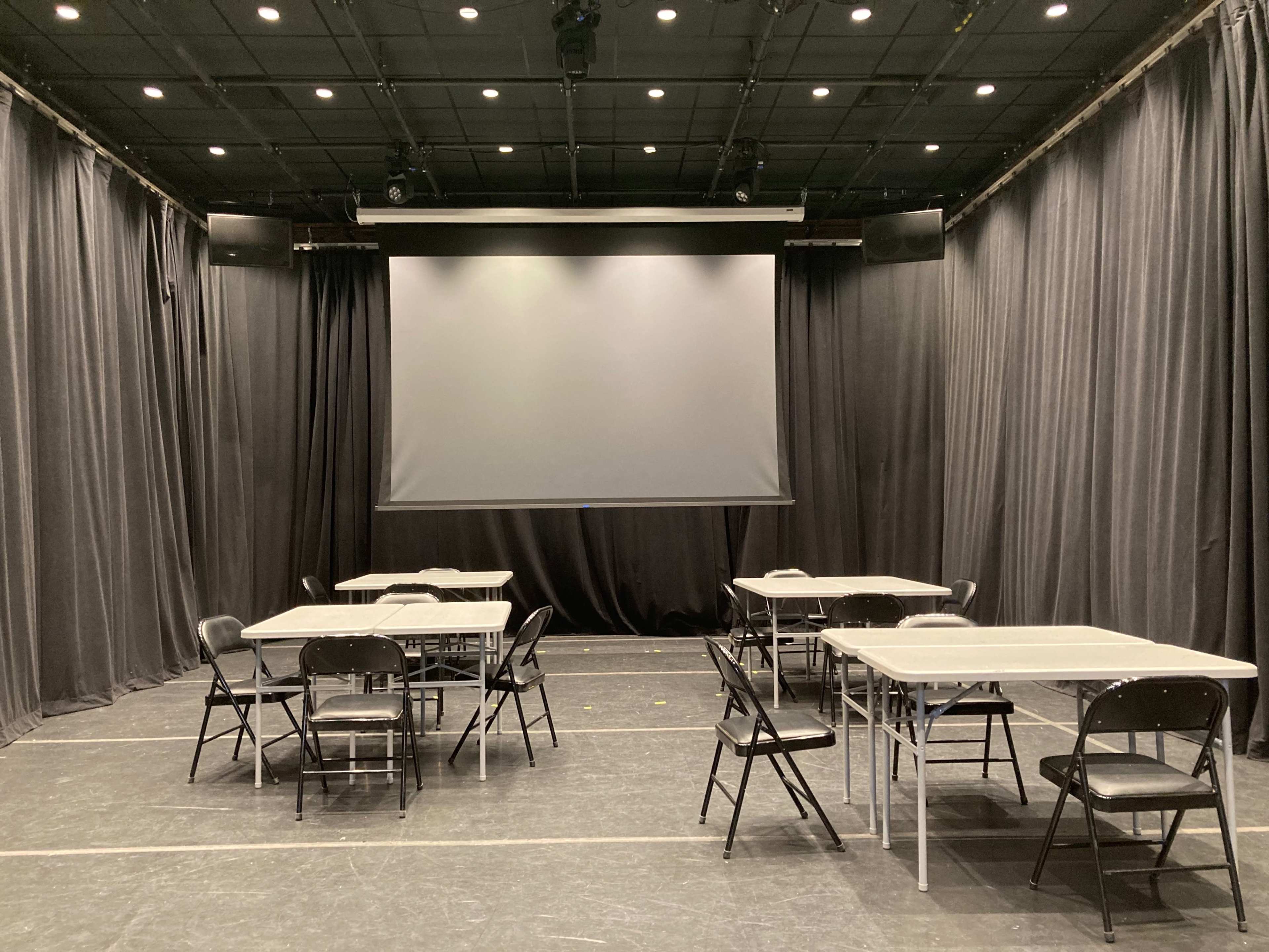 Upper East Side Historic Art Studio Image in Lenox Hill, New York, NY