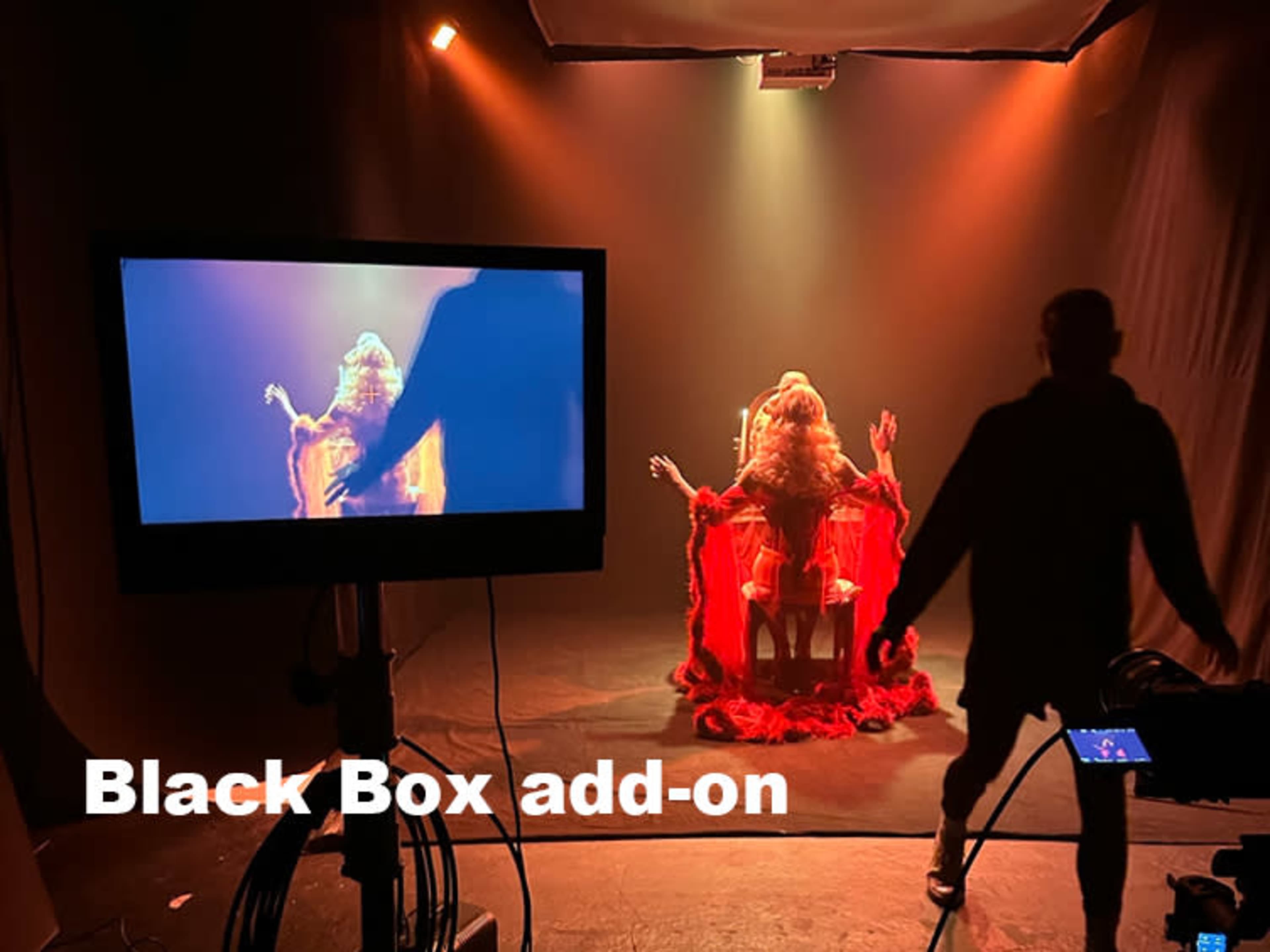 Black Box