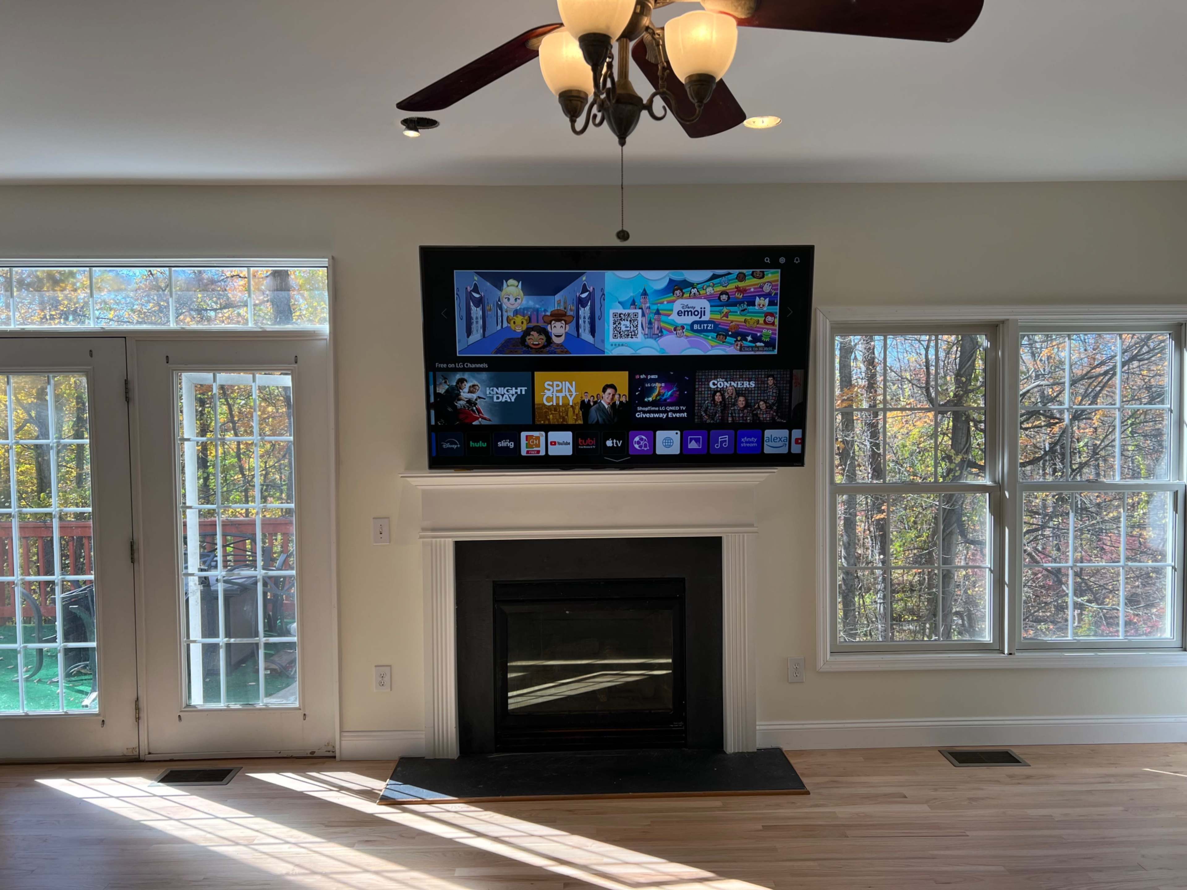 Spring Ridge Retreat Image in Danbury, Danbury, CT