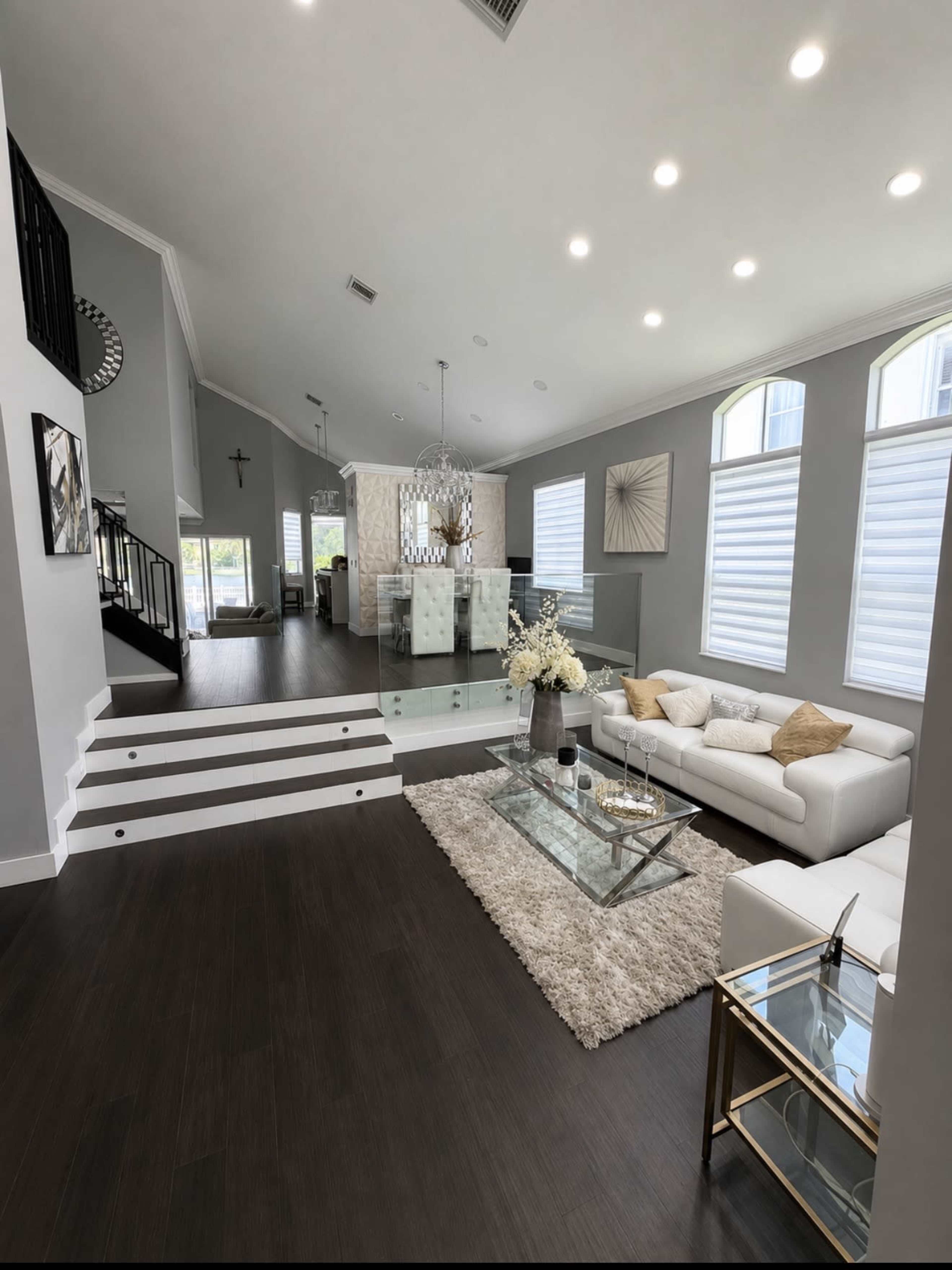 Asthetic Home In Miramar With Huge Backyard Image in Miramar, Miramar, FL