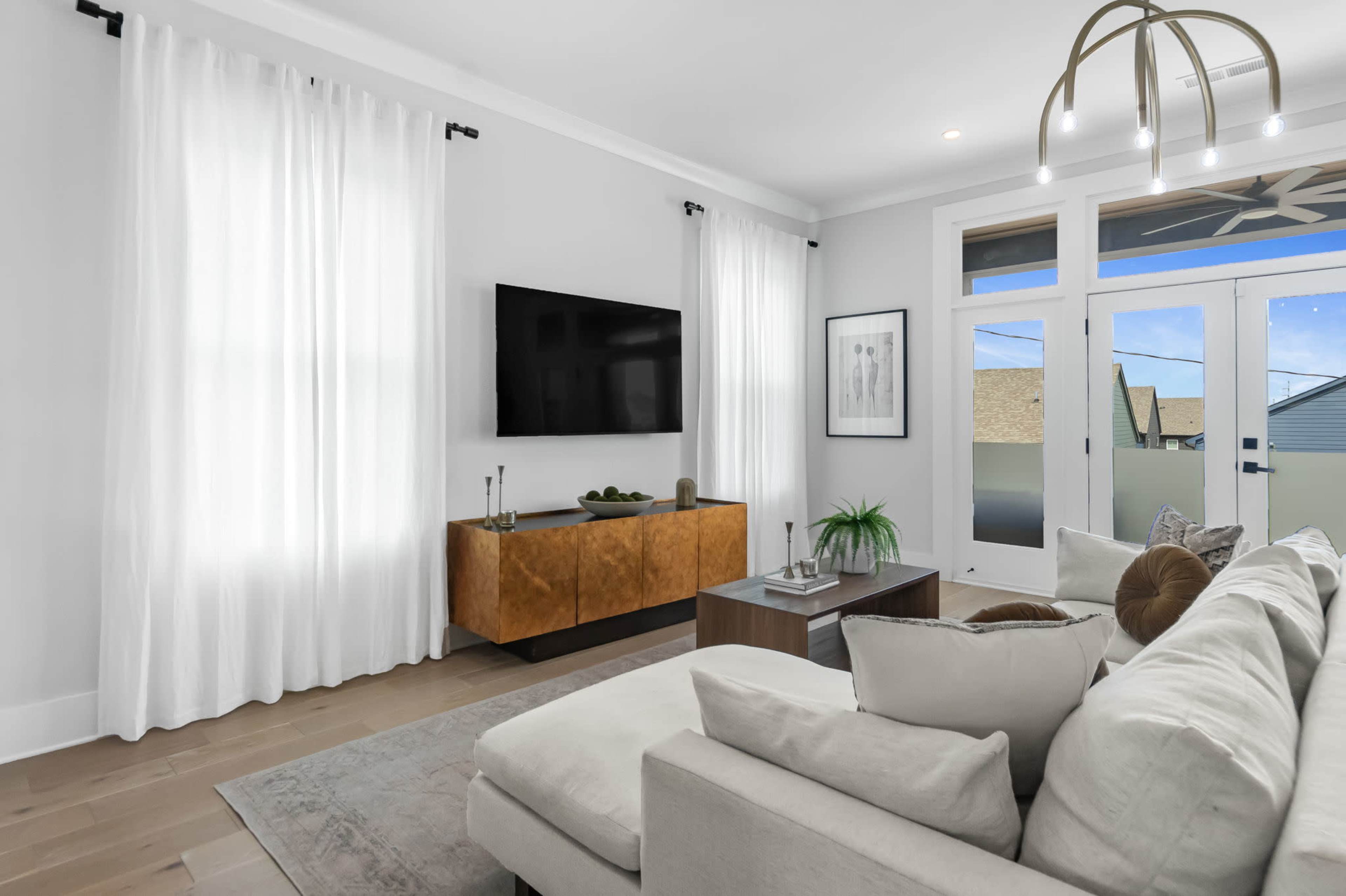 Blackstone Manor Image in Pittsburgh, Atlanta, GA