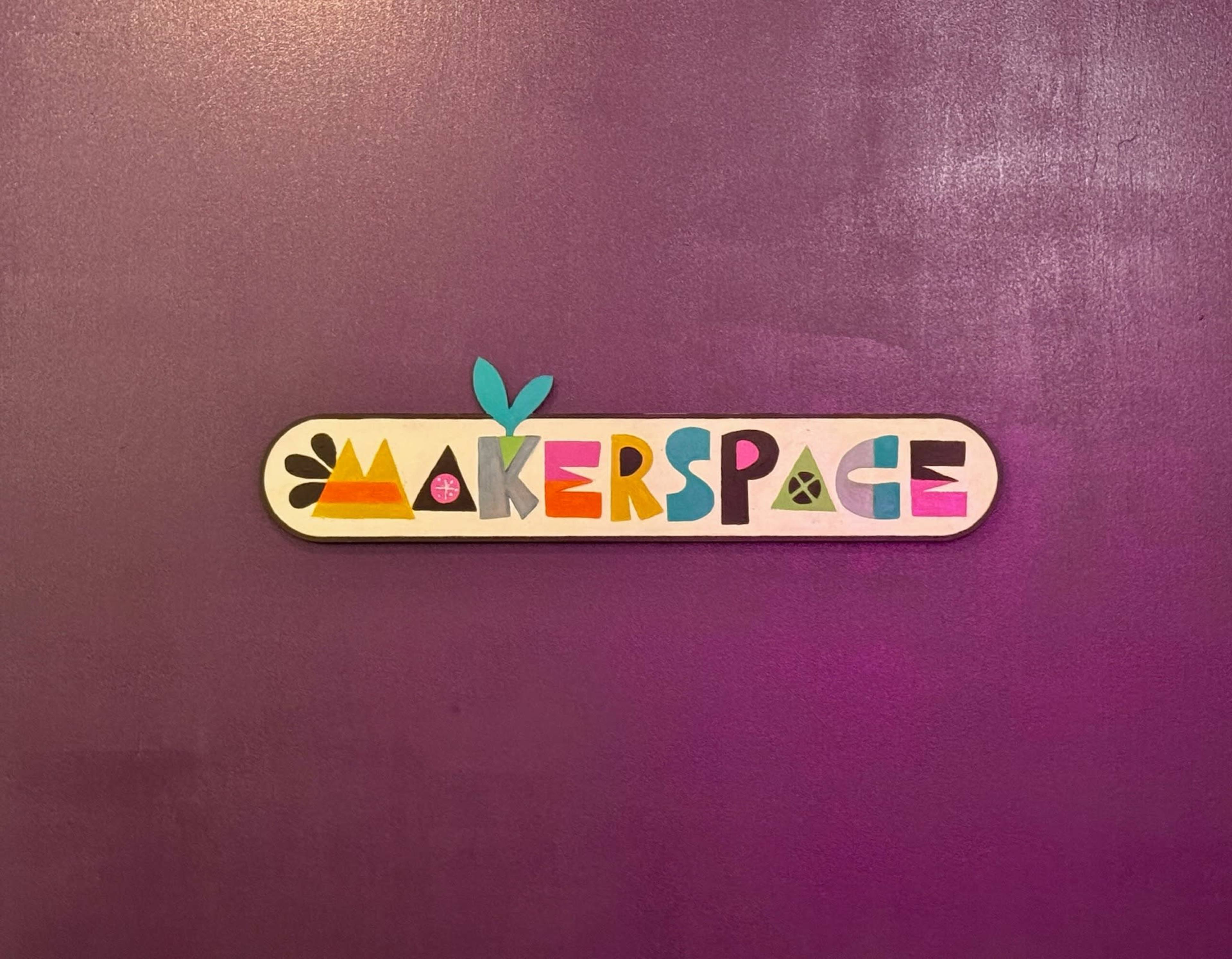 Eclectic Creative Space for Teachers, Workshops, Crafting and more! Image in Central Oklahoma City, Warr Acres, OK