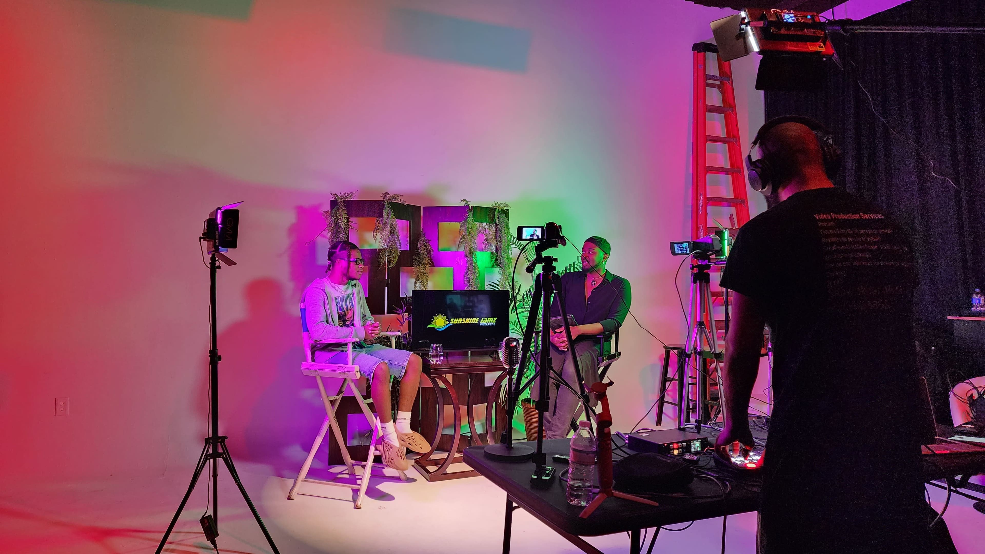 International Dr. Photo Studio/ Event Space Image in Florida Center, Orlando, FL