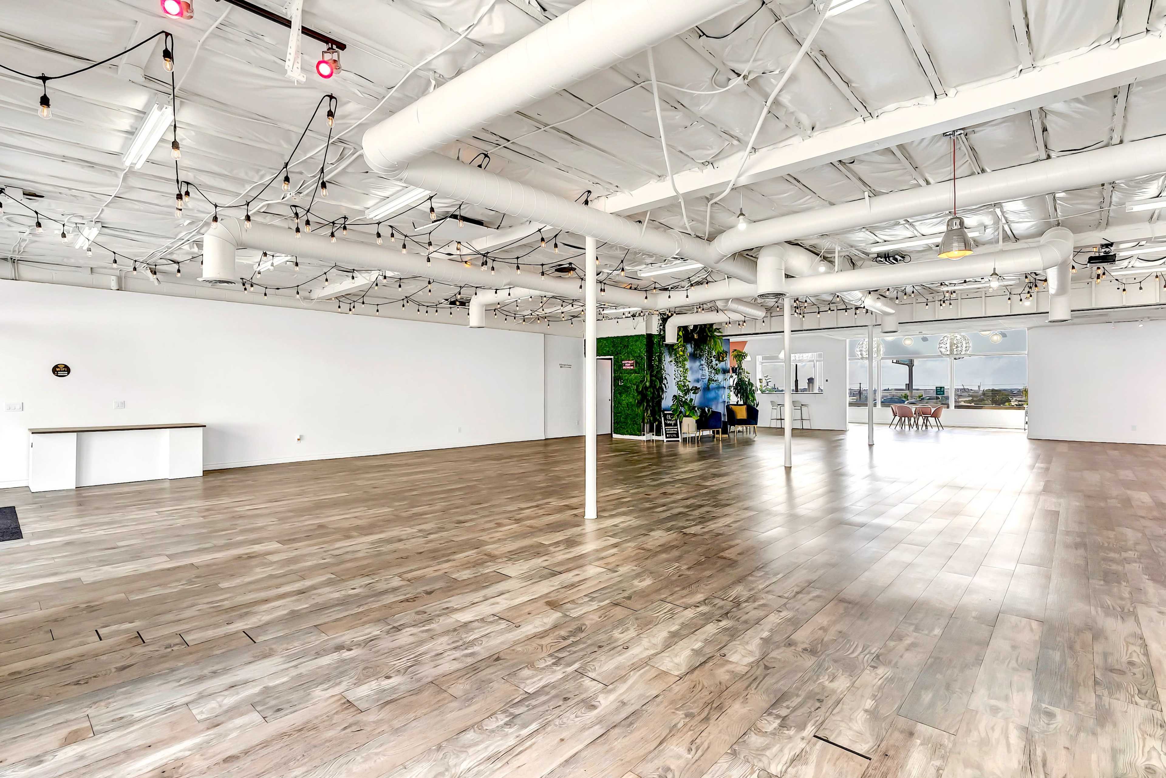 Mission Hills Venue Image in Mission Hills, San Diego, CA