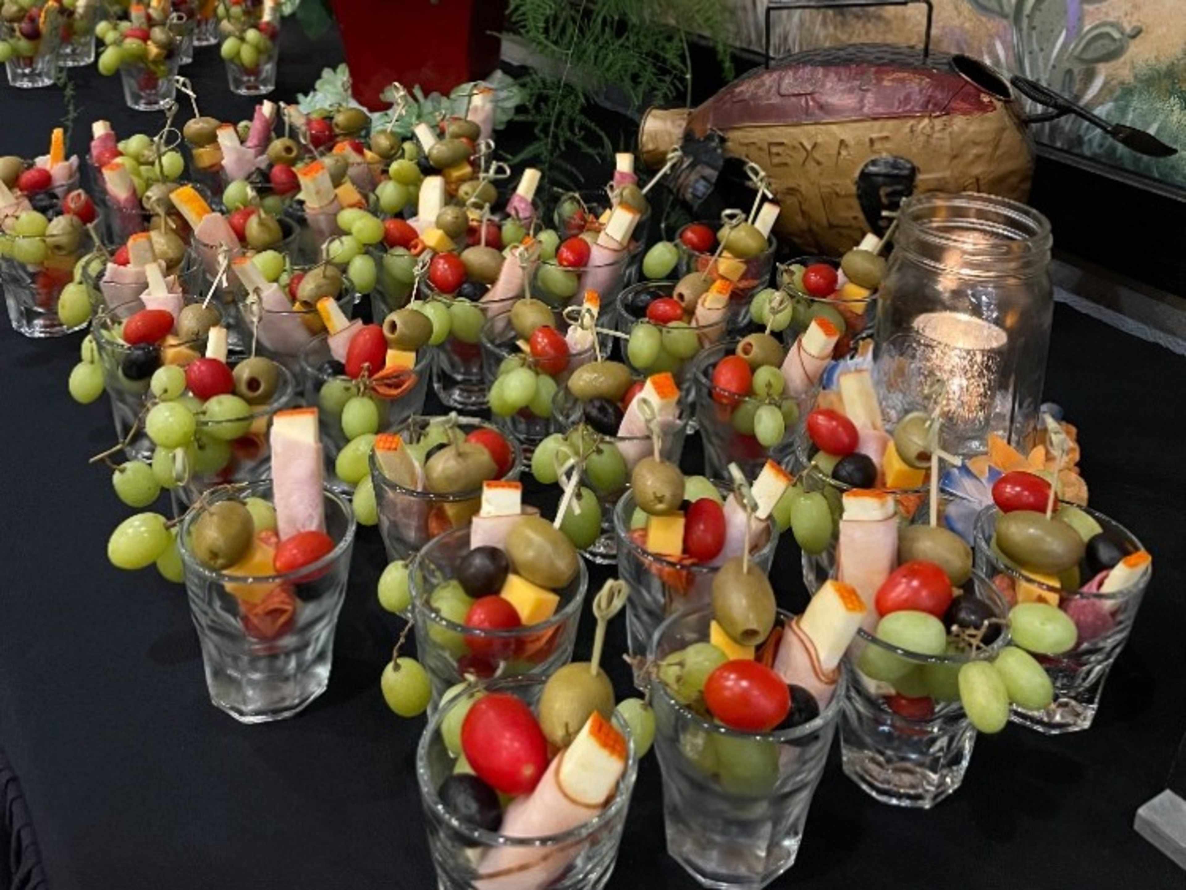 Appetizer Package